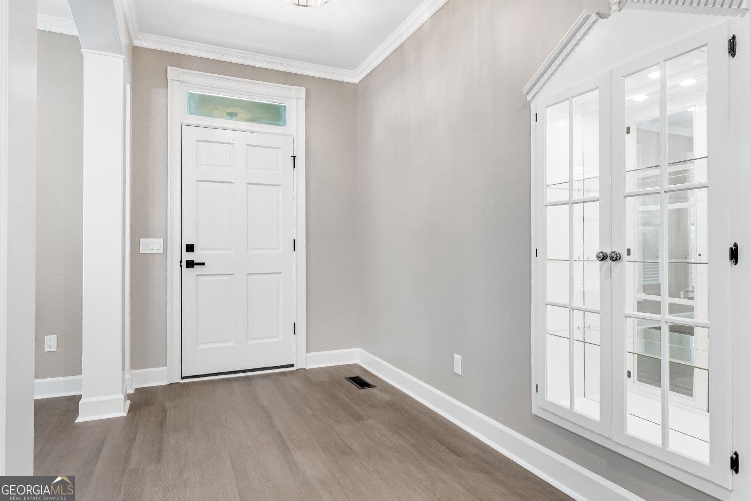 3 bedroom, 2.5 bathroom, 2,875 sq ft single family residence for sale at 117 N Valhalla Lane, Cordele, GA 31015 — photo 10