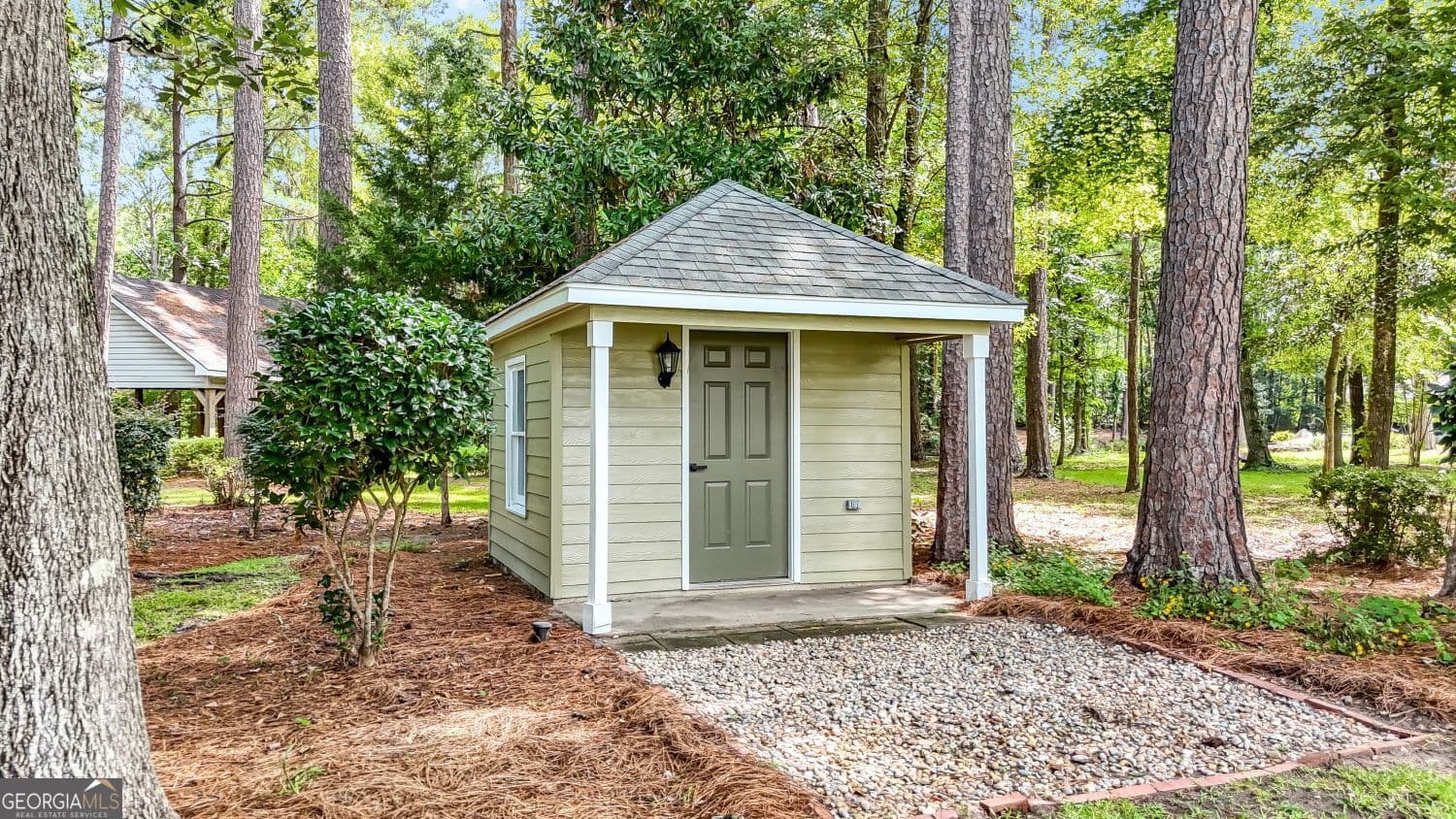 3 bedroom, 2.5 bathroom, 2,875 sq ft single family residence for sale at 117 N Valhalla Lane, Cordele, GA 31015 — photo 4