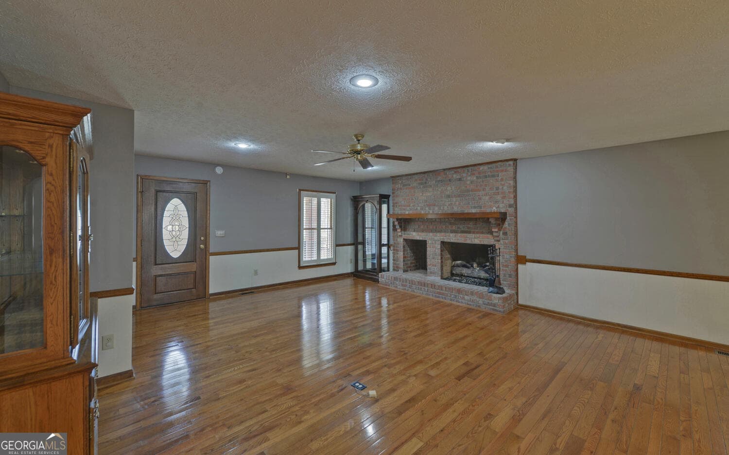 4 bedroom, 4 bathroom, 4,000 sq ft single family residence for sale at 197 Woodland Way, Dewy Rose, GA 30634 — photo 6