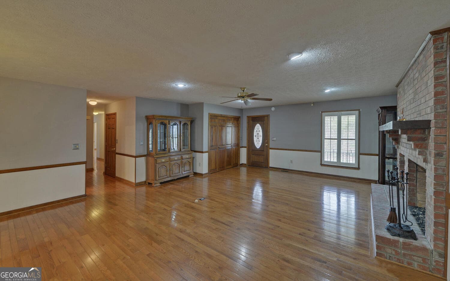 4 bedroom, 4 bathroom, 4,000 sq ft single family residence for sale at 197 Woodland Way, Dewy Rose, GA 30634 — photo 5