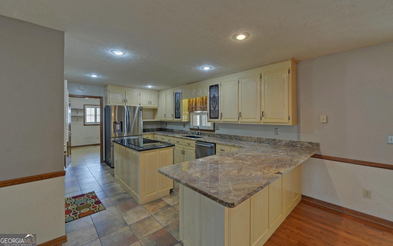 4 bedroom, 4 bathroom, 4,000 sq ft single family residence for sale at 197 Woodland Way, Dewy Rose, GA 30634 — photo 10