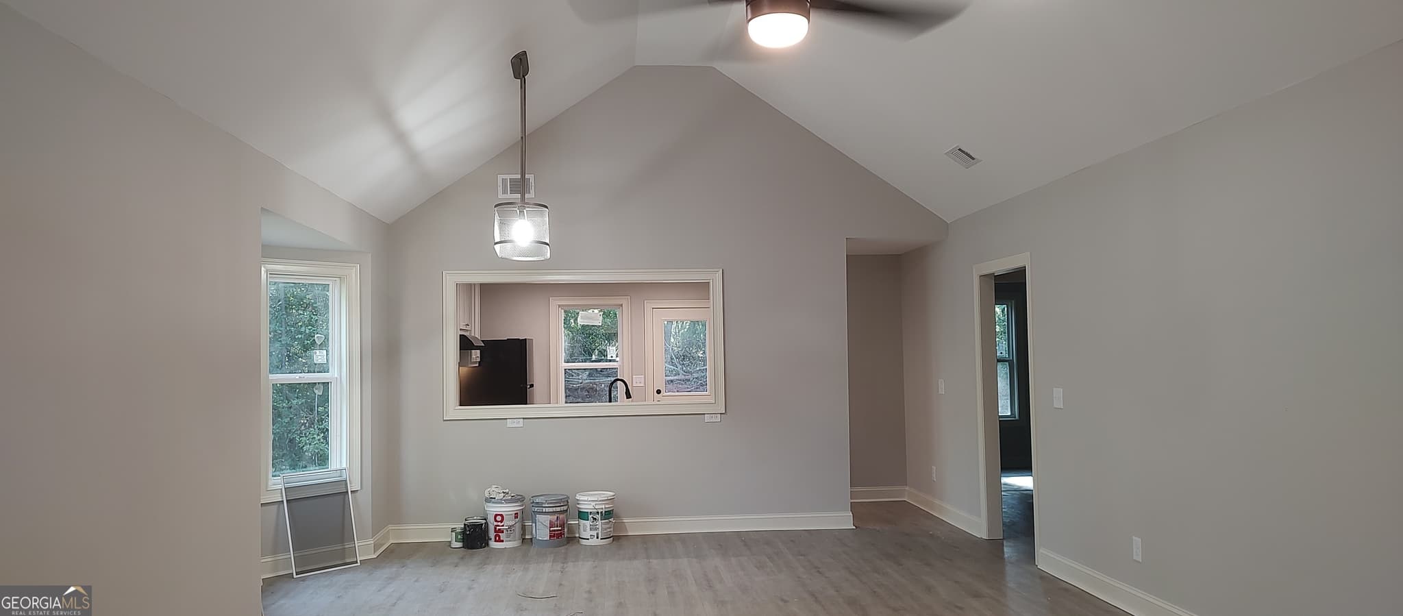 4 bedroom, 2 bathroom, 1,600 sq ft single family residence for sale at 13 Brown Street, Barnesville, GA 30204 — photo 9