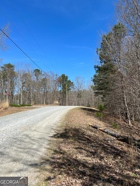 residential lot for sale at LT 4 Hunters Ridge, Ellijay, GA 30540 — photo 7