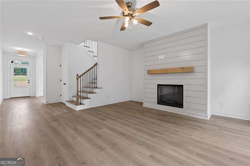 4 bedroom, 2.5 bathroom, 2,228 sq ft single family residence for sale at 12 CORETTA Court, Winder, GA 30680 — photo 5