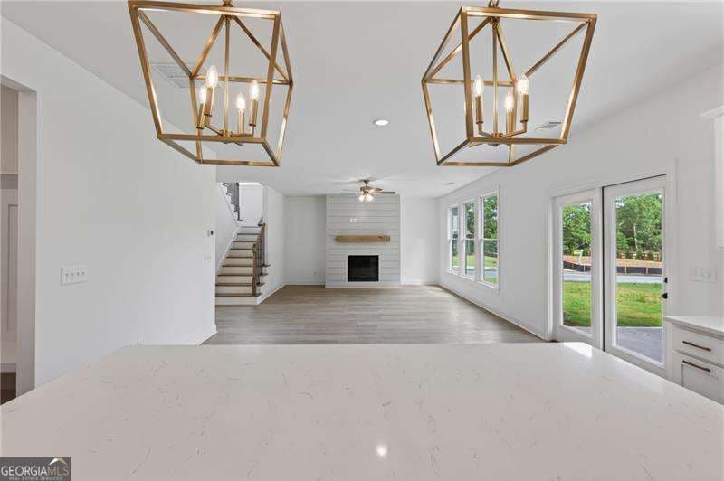 4 bedroom, 2.5 bathroom, 2,228 sq ft single family residence for sale at 12 CORETTA Court, Winder, GA 30680 — photo 9