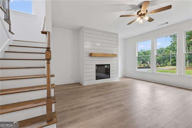 4 bedroom, 2.5 bathroom, 2,228 sq ft single family residence for sale at 12 CORETTA Court, Winder, GA 30680 — photo 4