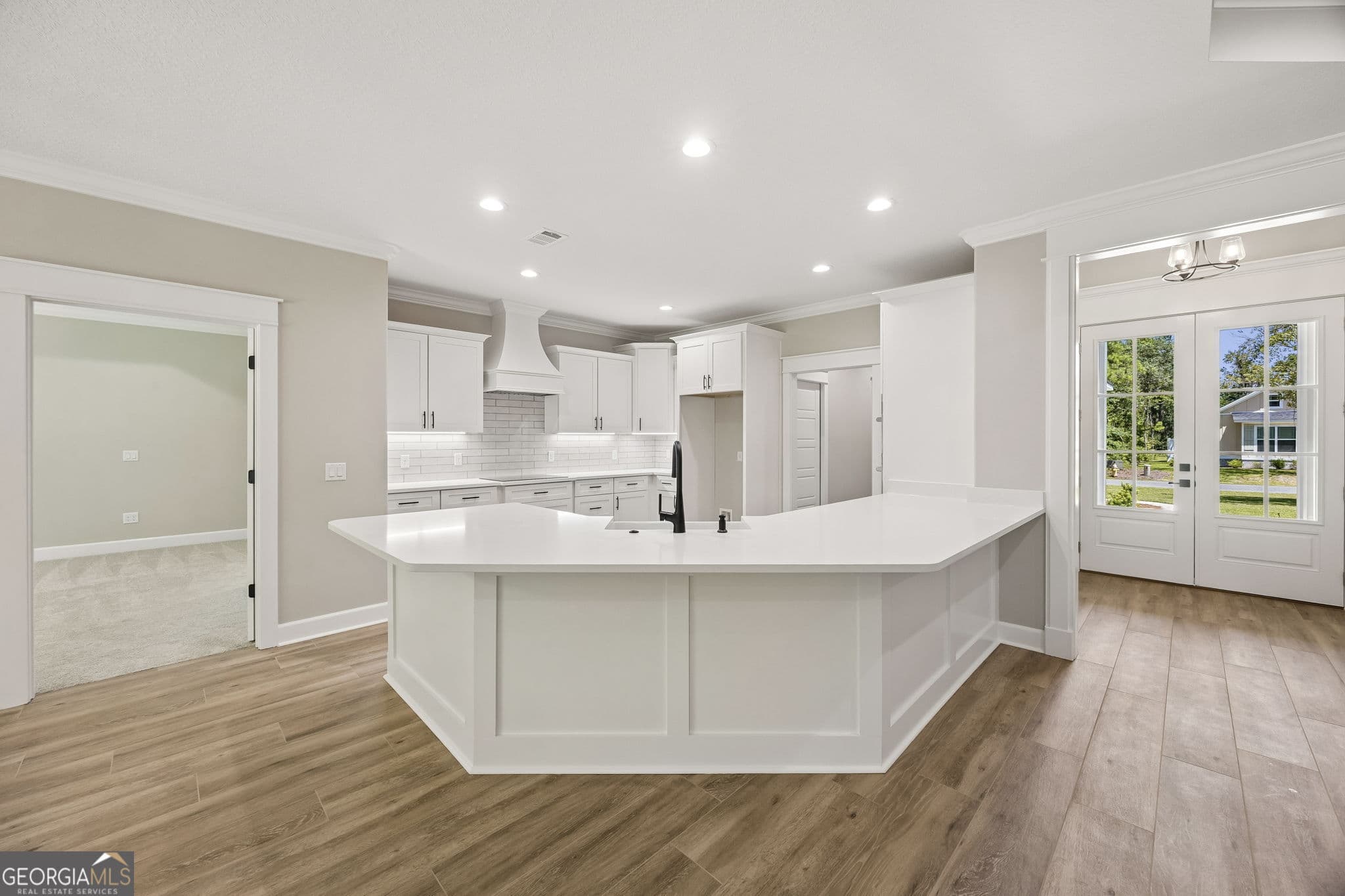 4 bedroom, 2.5 bathroom, 2,145 sq ft single family residence for sale at 241 Marina Isle Drive, Woodbine, GA 31569 — photo 7