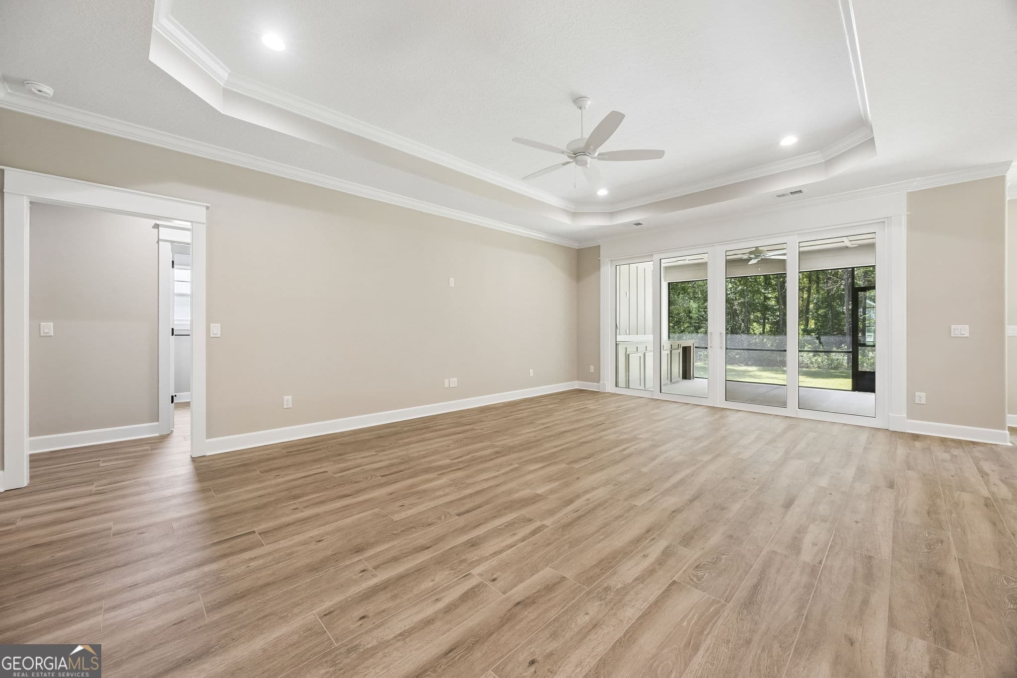 4 bedroom, 2.5 bathroom, 2,145 sq ft single family residence for sale at 241 Marina Isle Drive, Woodbine, GA 31569 — photo 3