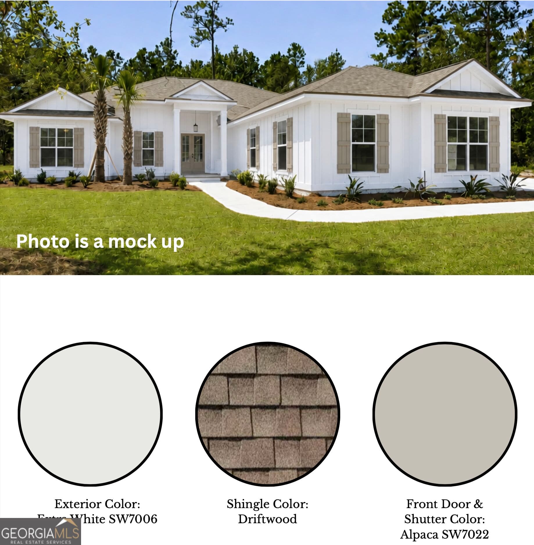 4 bedroom, 2.5 bathroom, 2,145 sq ft single family residence for sale at 241 Marina Isle Drive, Woodbine, GA 31569