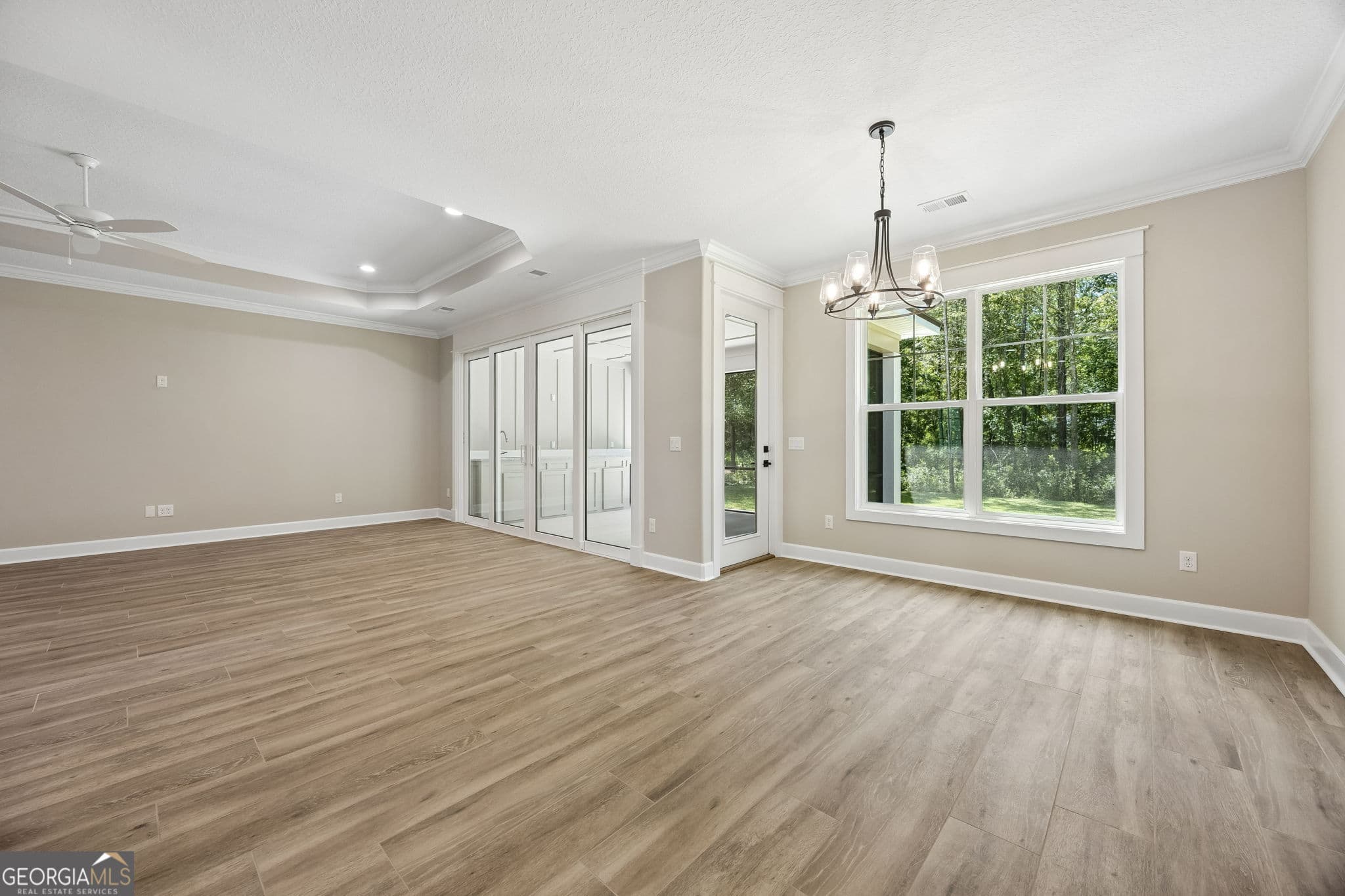4 bedroom, 2.5 bathroom, 2,145 sq ft single family residence for sale at 241 Marina Isle Drive, Woodbine, GA 31569 — photo 10