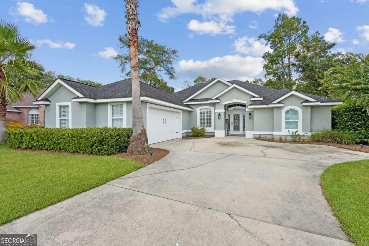 106 Oak Grove Circle, Kingsland, GA 31548 — most recent listing photo