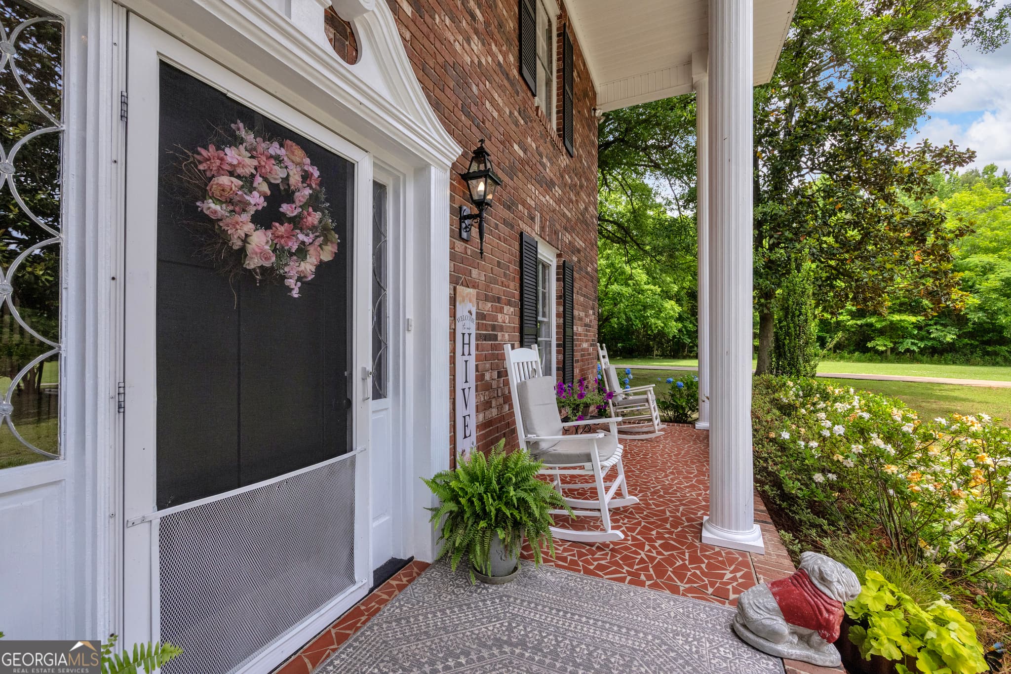6 bedroom, 4 bathroom, 3,920 sq ft single family residence for sale at 1270 Airline Goldmine Road, Canon, GA 30520 — photo 2