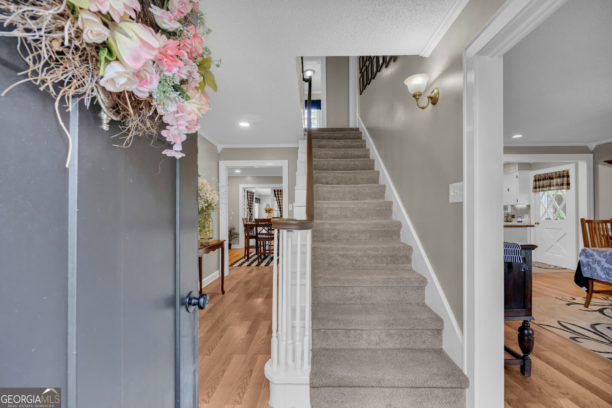 6 bedroom, 4 bathroom, 3,920 sq ft single family residence for sale at 1270 Airline Goldmine Road, Canon, GA 30520 — photo 3