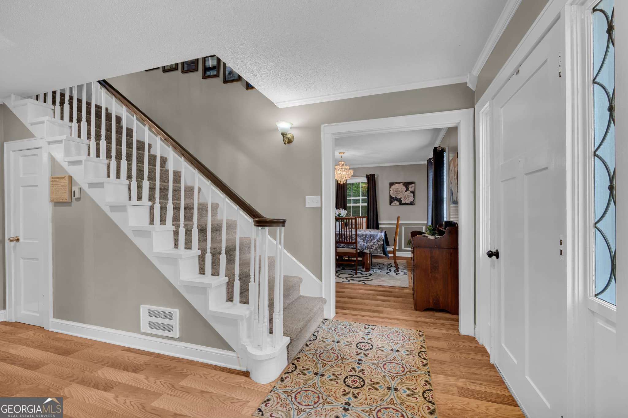 6 bedroom, 4 bathroom, 3,920 sq ft single family residence for sale at 1270 Airline Goldmine Road, Canon, GA 30520 — photo 5