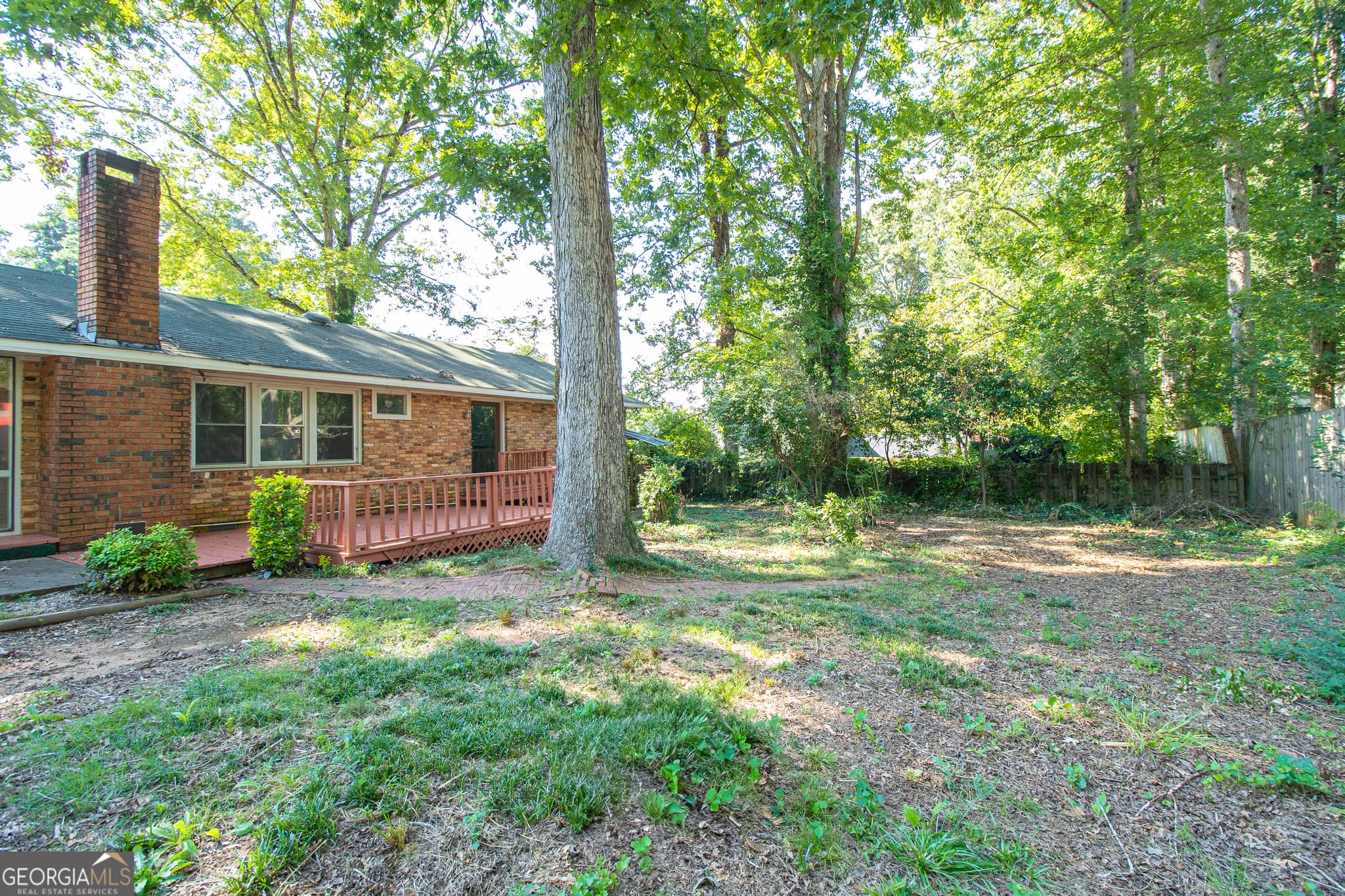 4 bedroom, 2 bathroom, 1,536 sq ft single family residence for rent at 1005 College Station Road, Athens, GA 30605 for $2,000 a month — photo 10