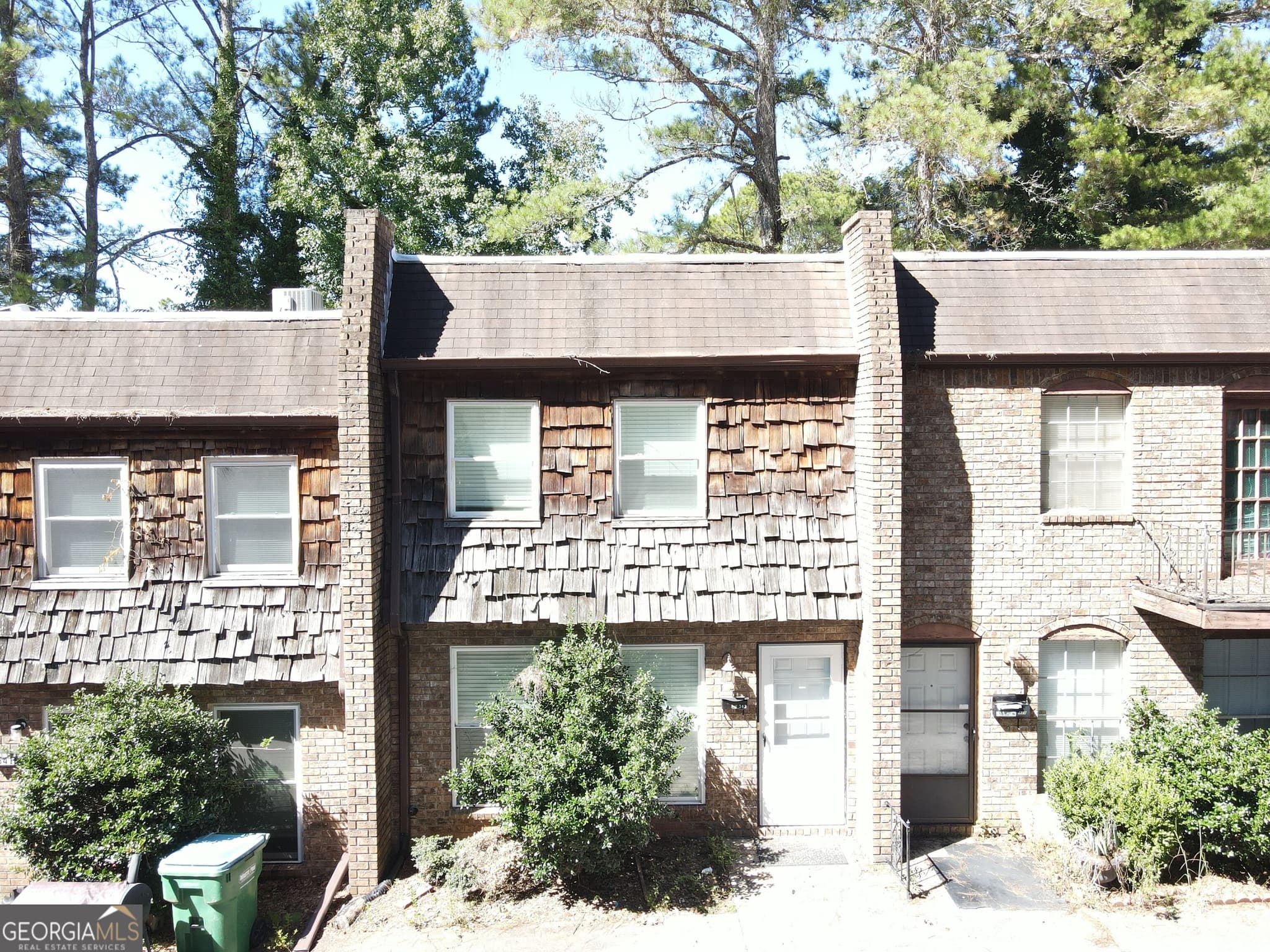 2 bedroom, 1.5 bathroom townhouse for rent at 343 Chalfont Drive 44, Athens, GA 30606 for $1,250 a month
