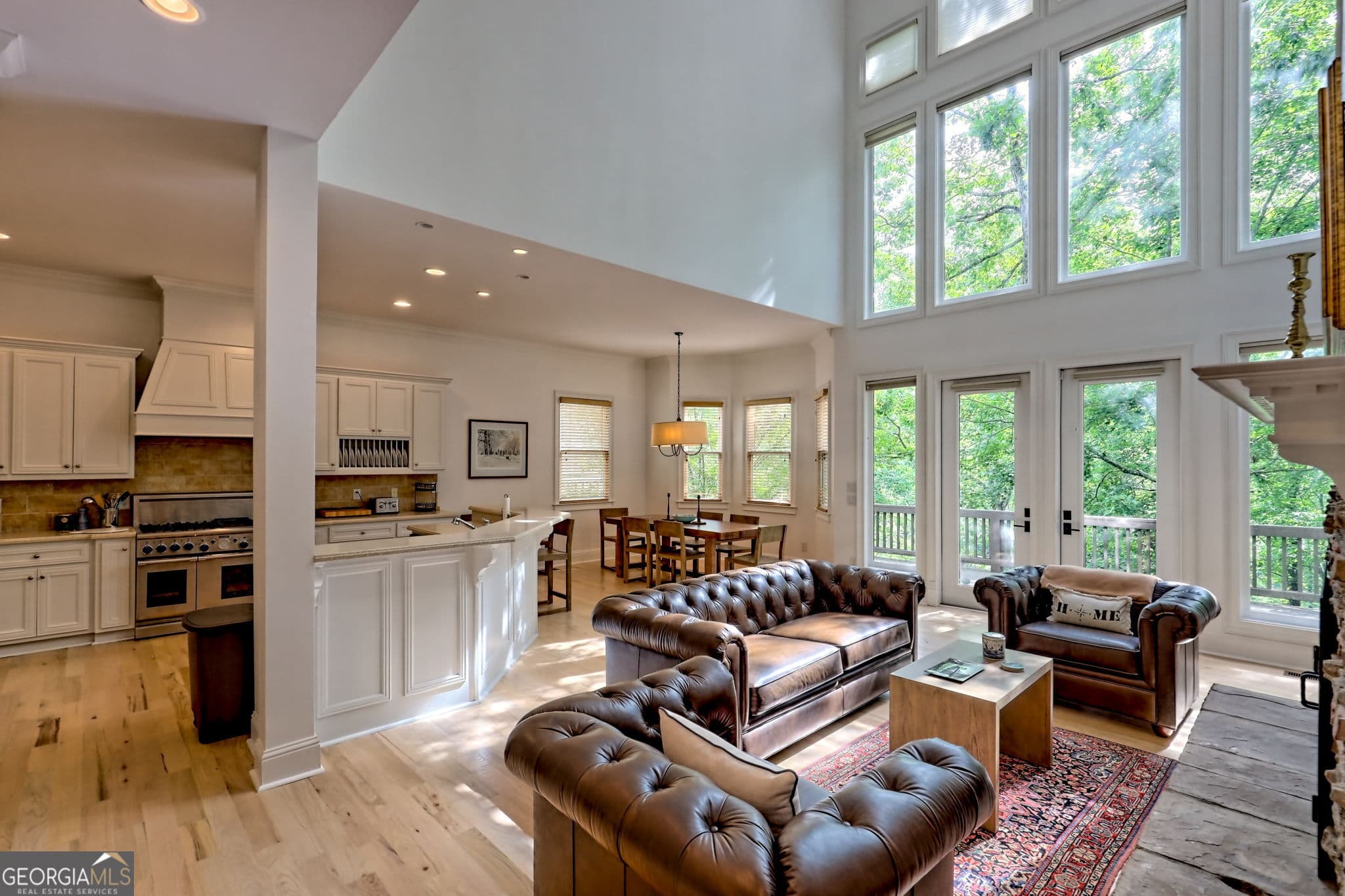 4 bedroom, 4.5 bathroom, 5,052 sq ft single family residence for sale at 188 Magnolia Place Trail, Clayton, GA 30525 — photo 10