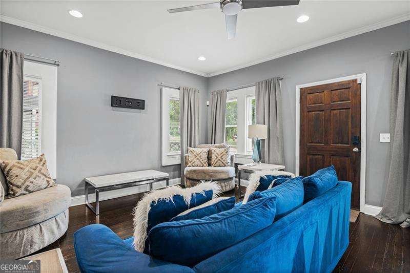 3 bedroom, 2 bathroom, 1,804 sq ft single family residence for sale at 508 Lawton Street, Atlanta, GA 30310 — photo 7
