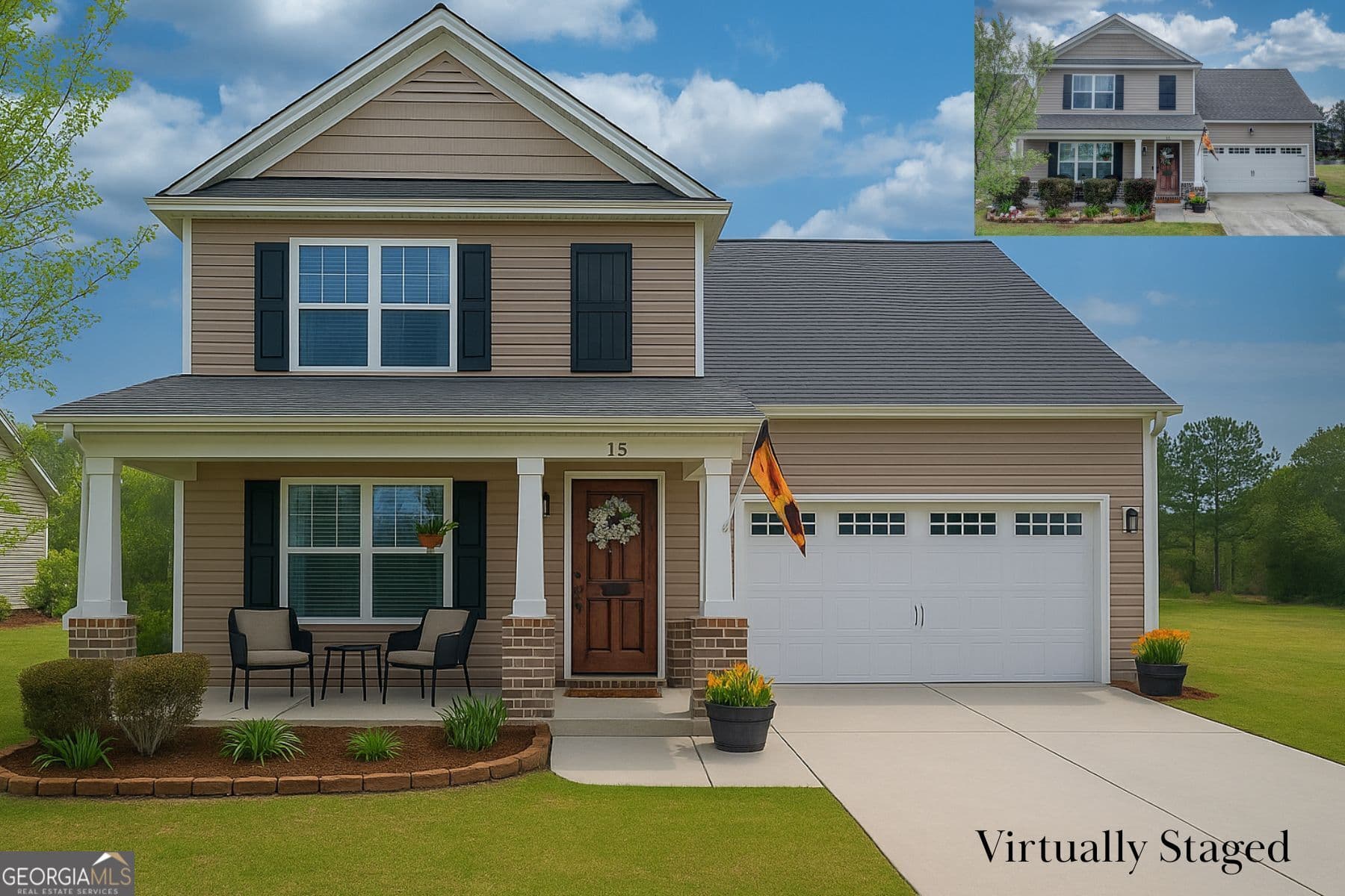 15 Hasty Point Road, Port Wentworth, GA 31407 — most recent listing photo