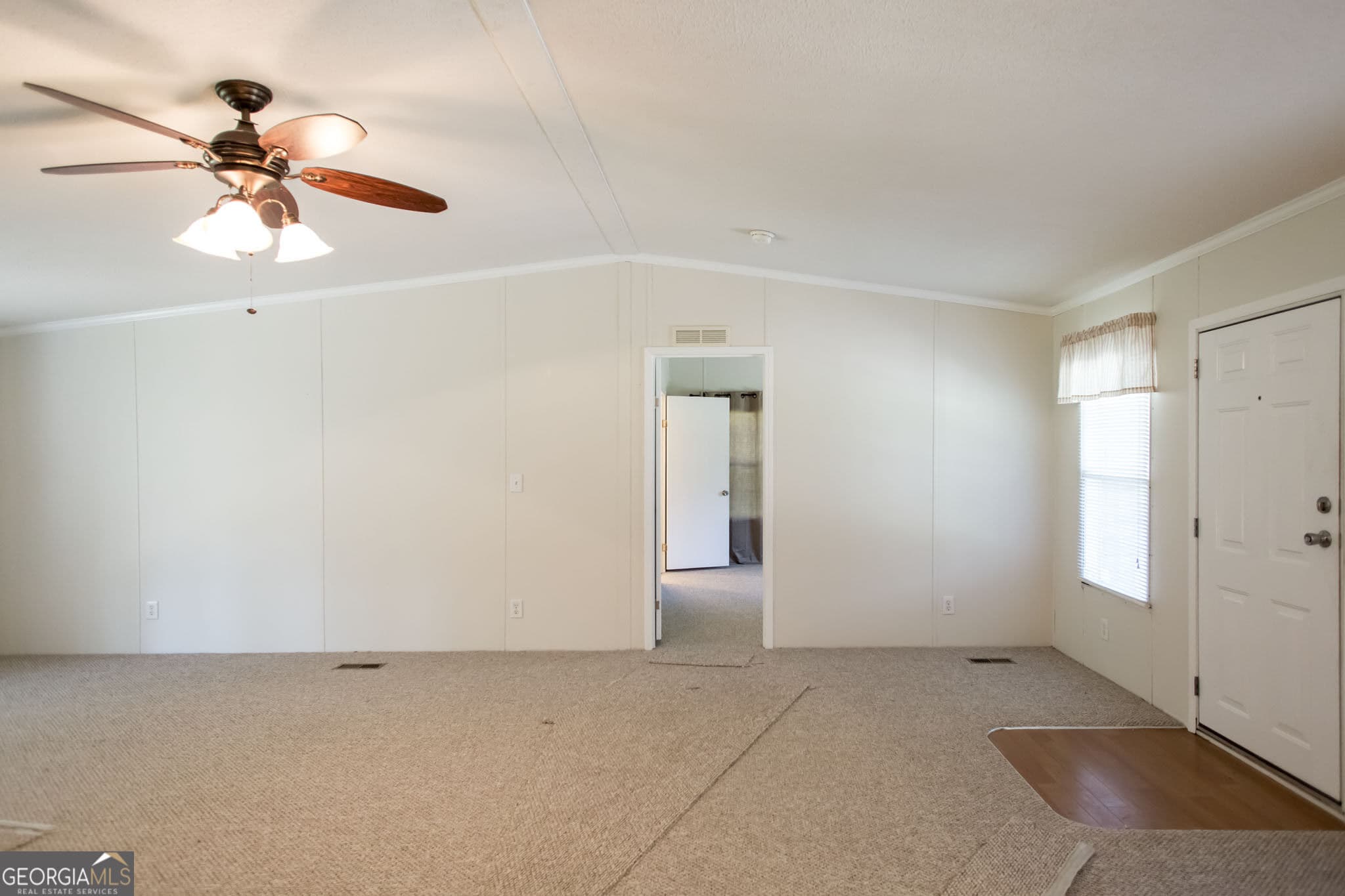 3 bedroom, 2 bathroom, 1,792 sq ft manufactured home,single family residence for sale at 6257 Bailey Road, Blackshear, GA 31516 — photo 7