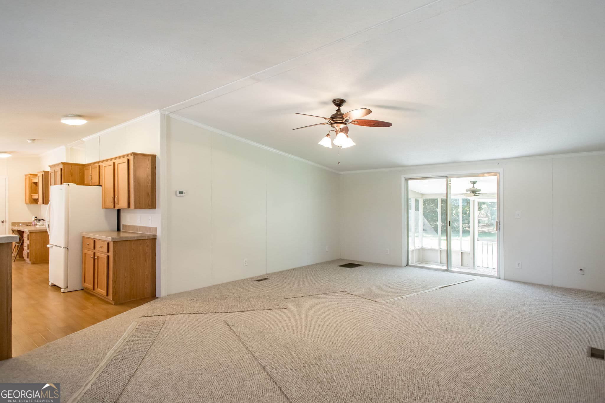 3 bedroom, 2 bathroom, 1,792 sq ft manufactured home,single family residence for sale at 6257 Bailey Road, Blackshear, GA 31516 — photo 9