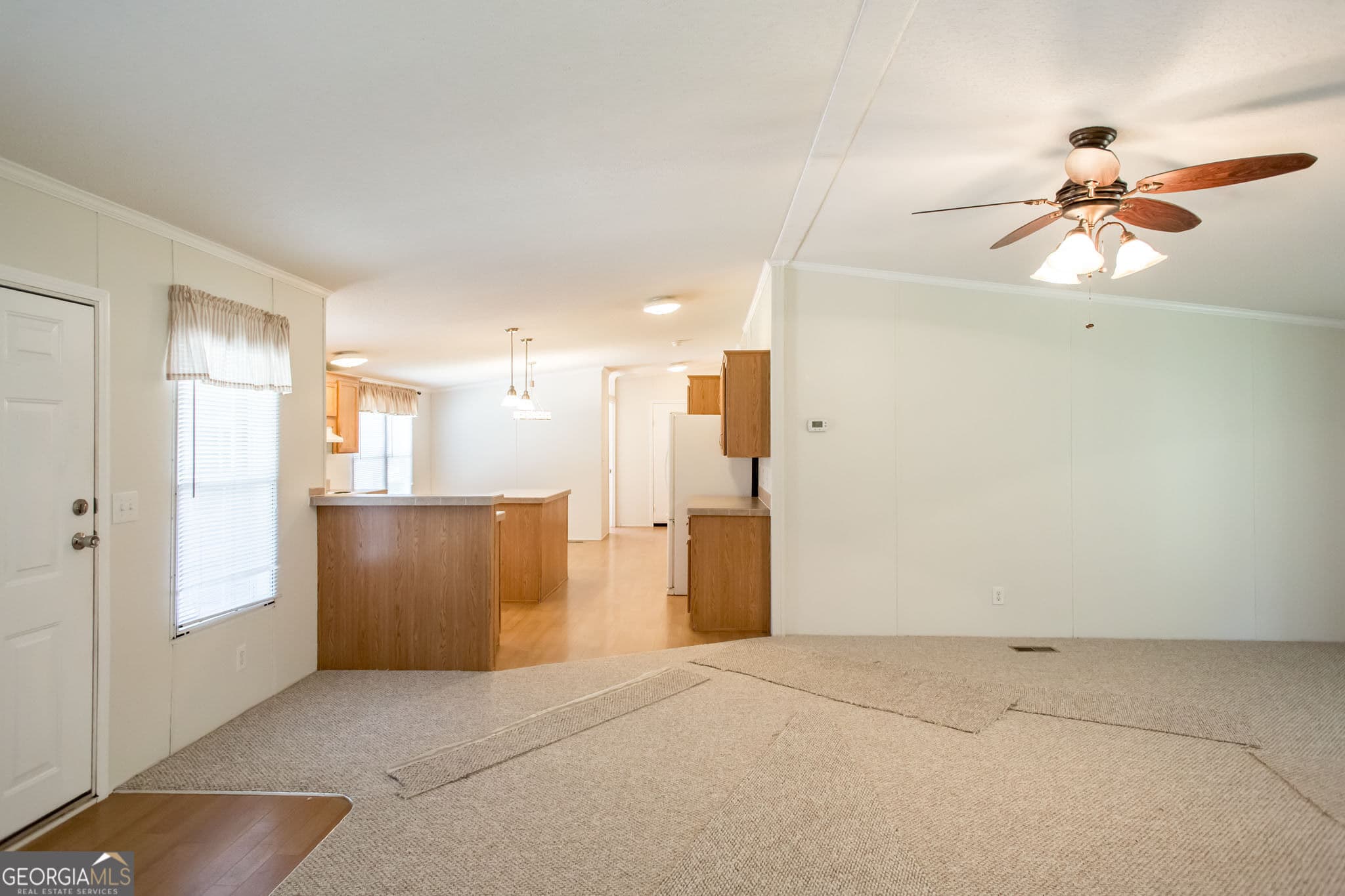 3 bedroom, 2 bathroom, 1,792 sq ft manufactured home,single family residence for sale at 6257 Bailey Road, Blackshear, GA 31516 — photo 10