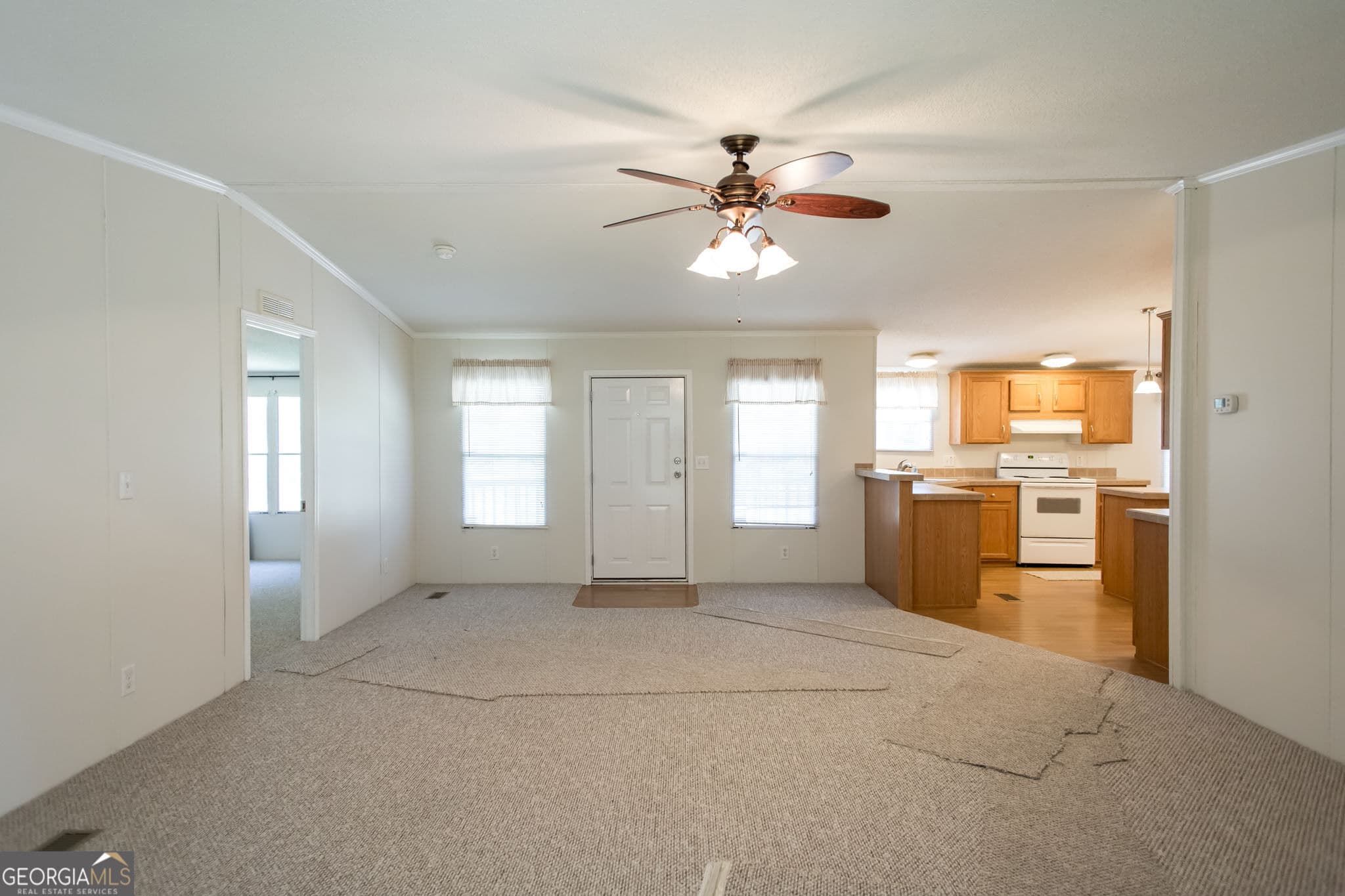 3 bedroom, 2 bathroom, 1,792 sq ft manufactured home,single family residence for sale at 6257 Bailey Road, Blackshear, GA 31516 — photo 8