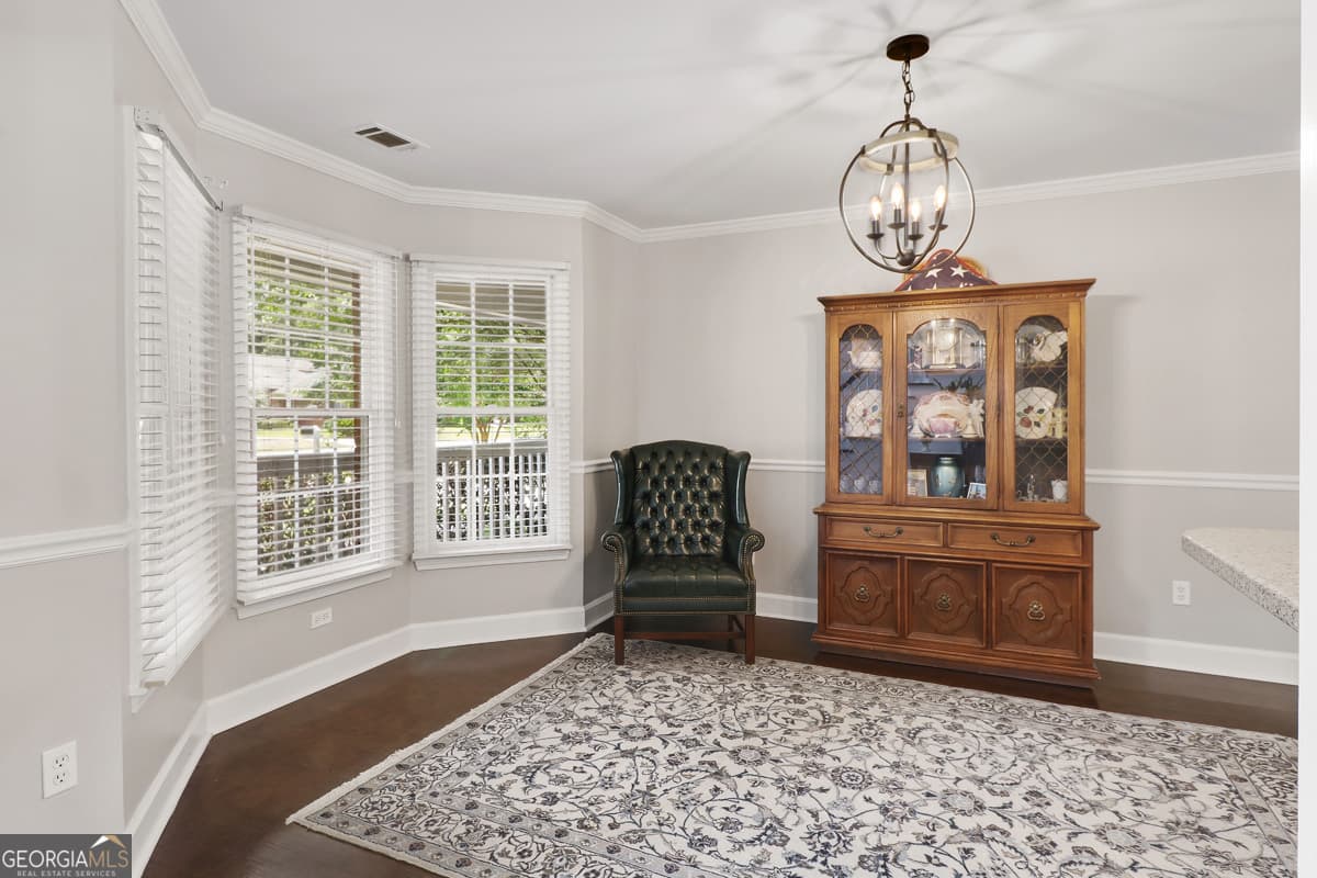4 bedroom, 3.5 bathroom, 3,606 sq ft single family residence for sale at 113 Red Bluff Circle, Rincon, GA 31326 — photo 7
