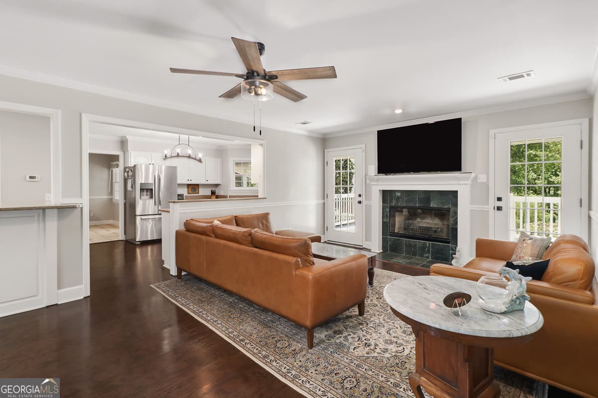 4 bedroom, 3.5 bathroom, 3,606 sq ft single family residence for sale at 113 Red Bluff Circle, Rincon, GA 31326 — photo 9