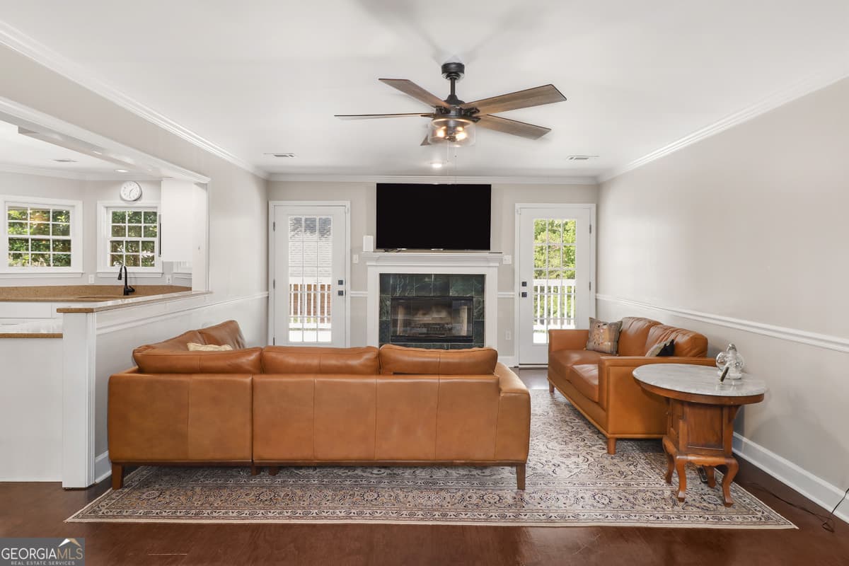 4 bedroom, 3.5 bathroom, 3,606 sq ft single family residence for sale at 113 Red Bluff Circle, Rincon, GA 31326 — photo 10