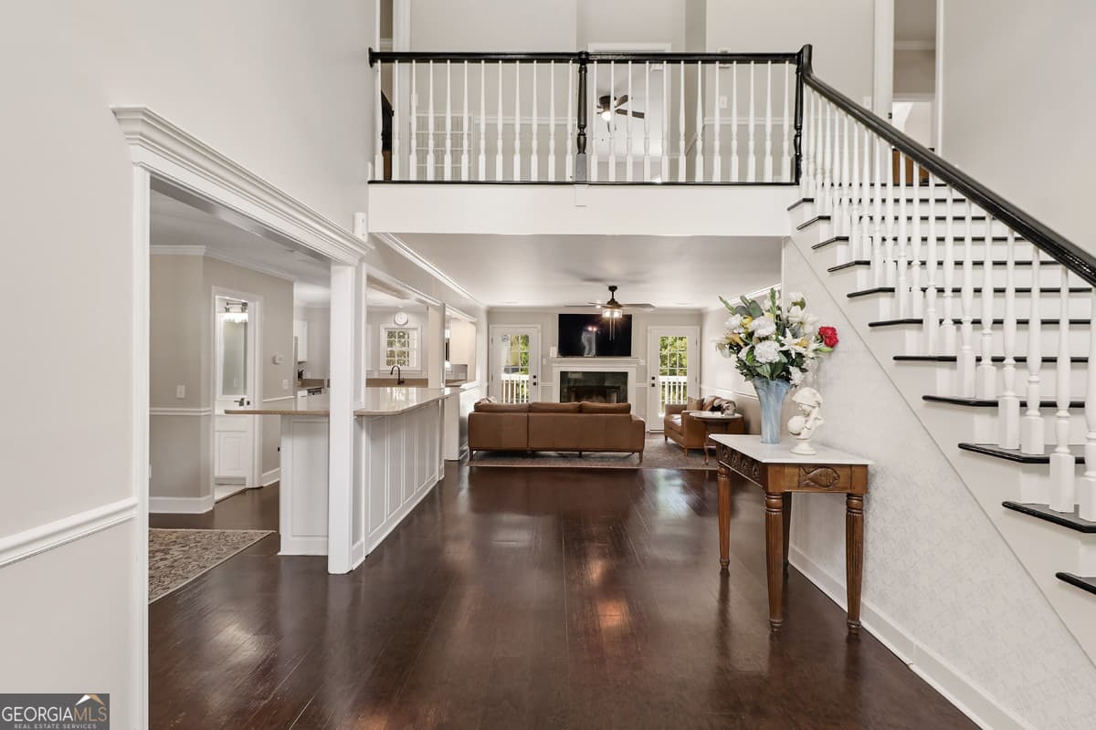 4 bedroom, 3.5 bathroom, 3,606 sq ft single family residence for sale at 113 Red Bluff Circle, Rincon, GA 31326 — photo 4
