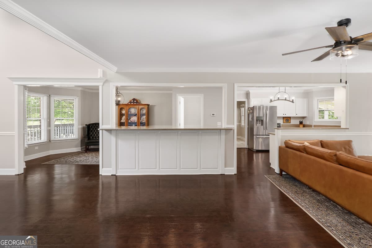 4 bedroom, 3.5 bathroom, 3,606 sq ft single family residence for sale at 113 Red Bluff Circle, Rincon, GA 31326 — photo 8