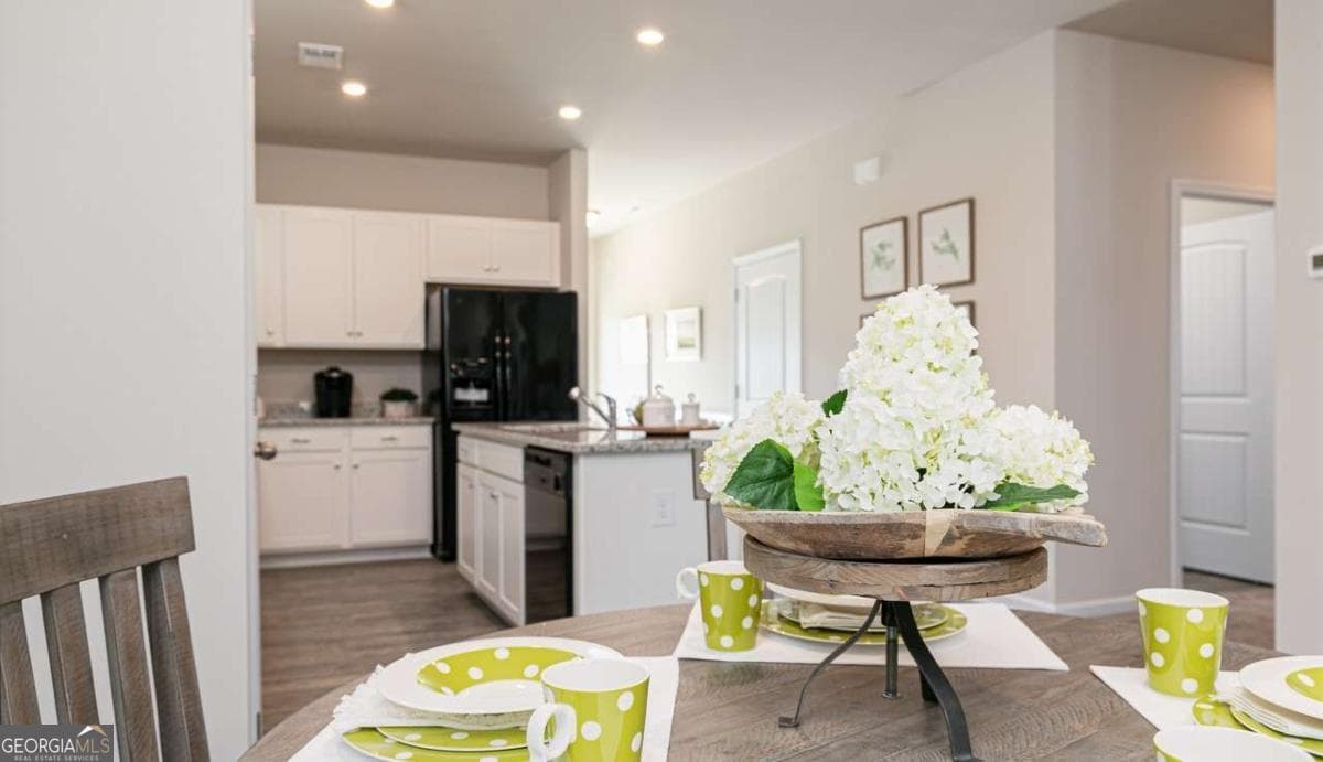 3 bedroom, 2 bathroom, 1,501 sq ft single family residence under contract at 104 Cottage Court 13B, Thomaston, GA 30286 — photo 5