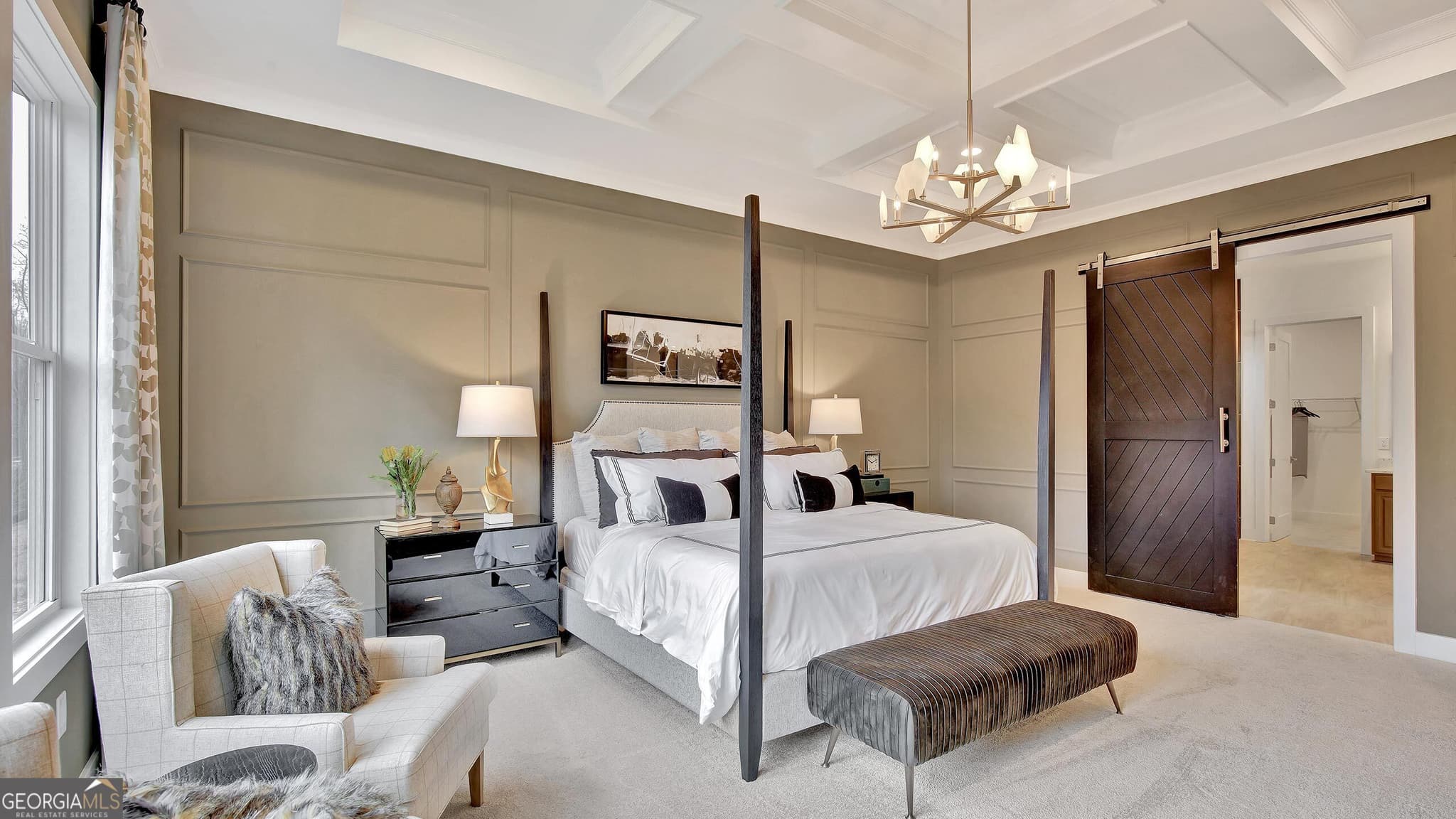 4 bedroom, 5.5 bathroom, 5,351 sq ft single family residence for sale at 254 Savoy Court, Newnan, GA 30263 — photo 10