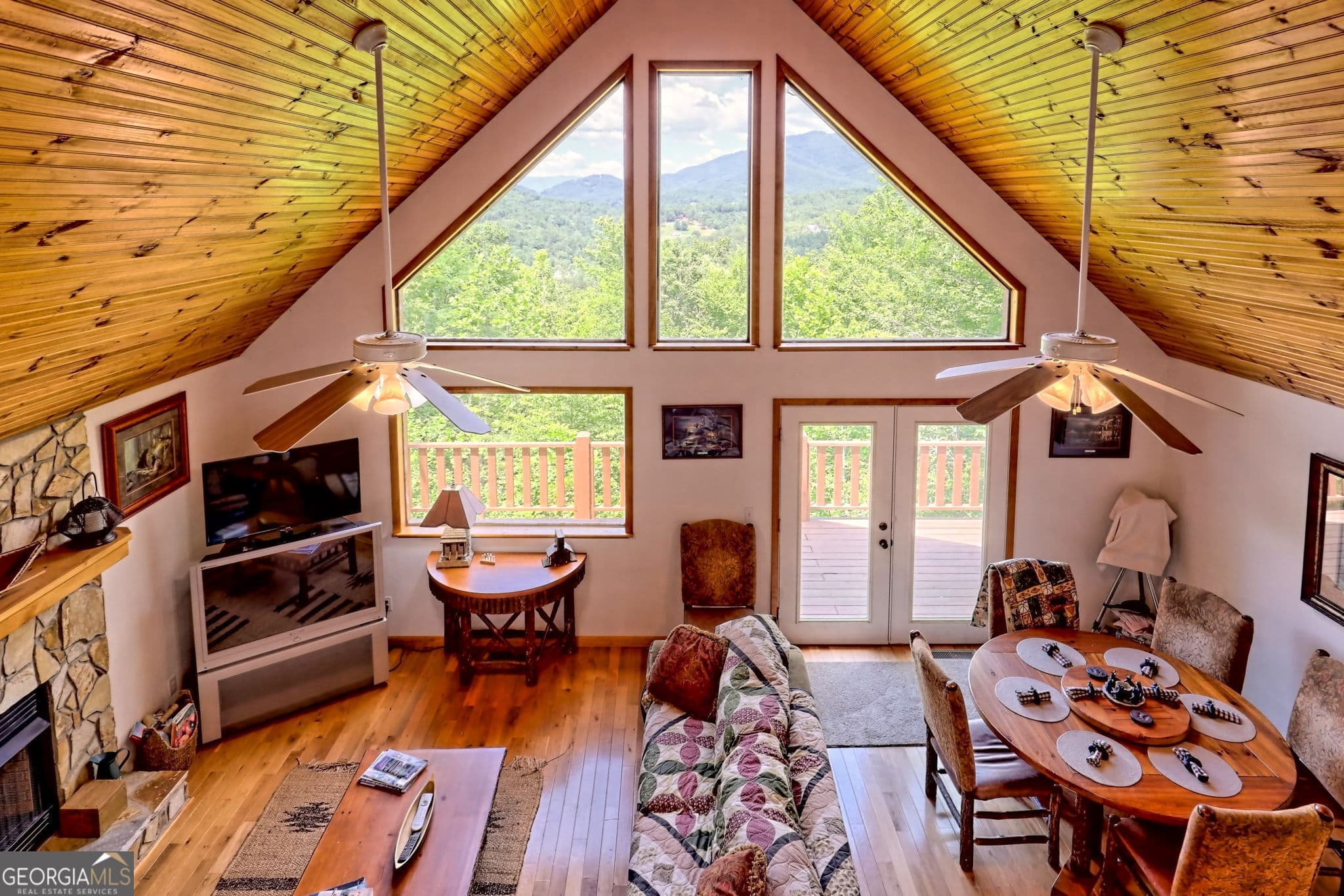 470 Raccoon Ridge, Murphy, NC 28906 — most recent listing photo