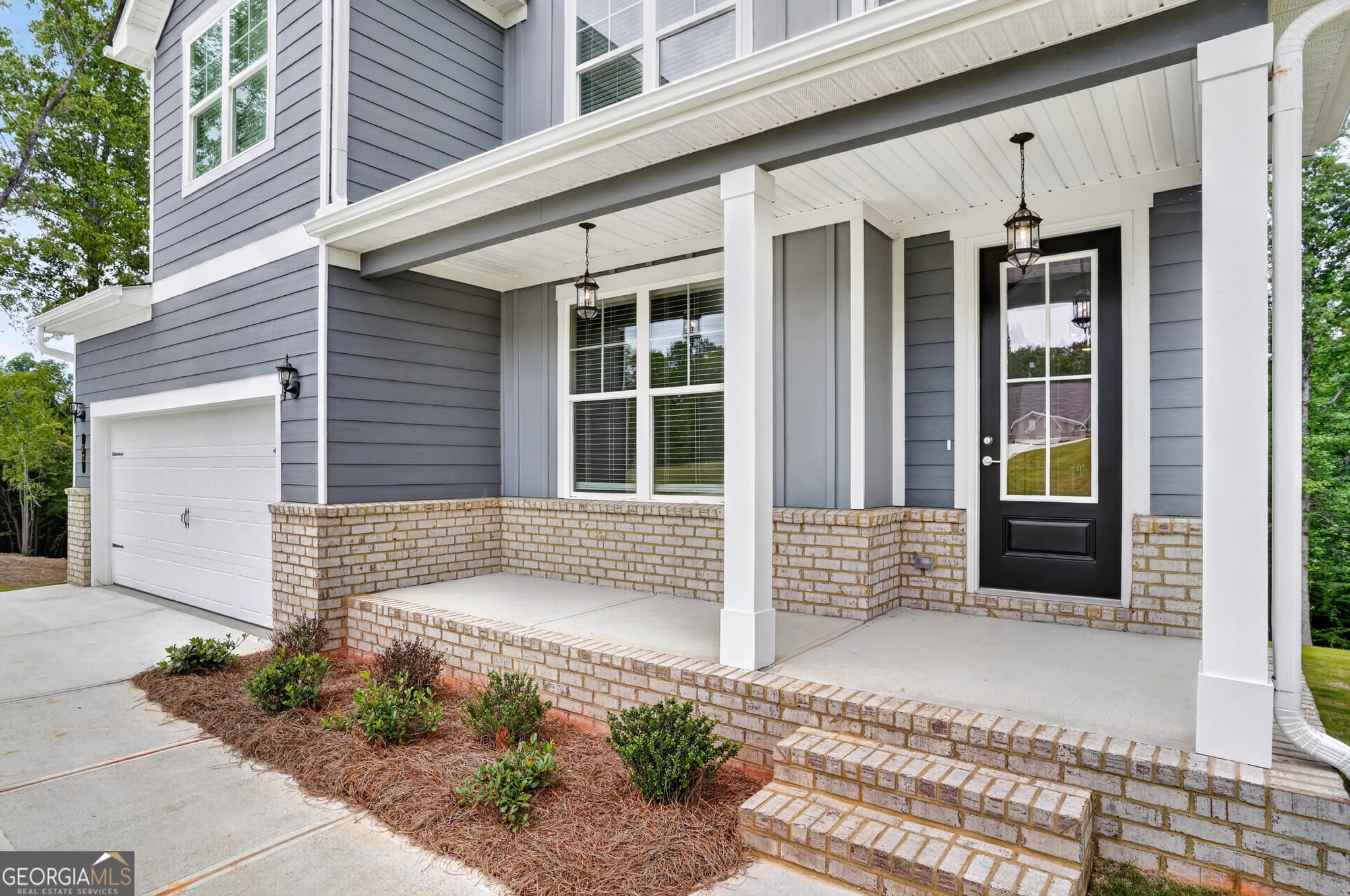 4 bedroom, 2.5 bathroom, 2,443 sq ft single family residence for sale at 70 Sydney Court 42, Mansfield, GA 30055 — photo 3