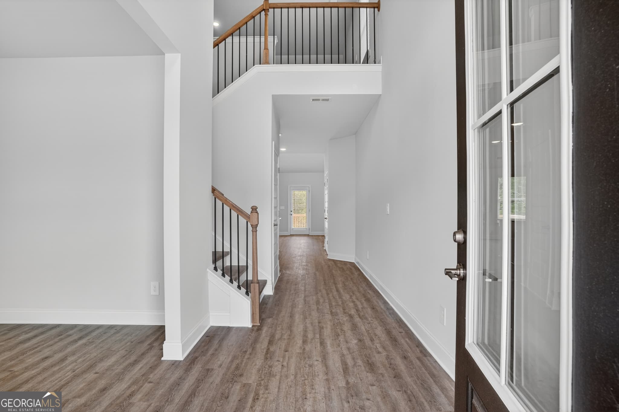 4 bedroom, 2.5 bathroom, 2,443 sq ft single family residence for sale at 70 Sydney Court 42, Mansfield, GA 30055 — photo 4