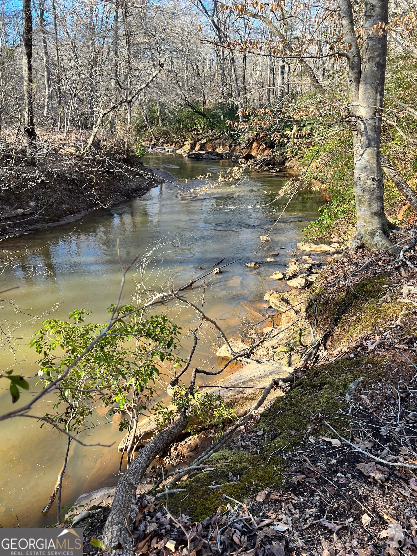 residential lot for sale at 5475 Trout Creek Drive, Douglasville, GA 30135 — photo 3
