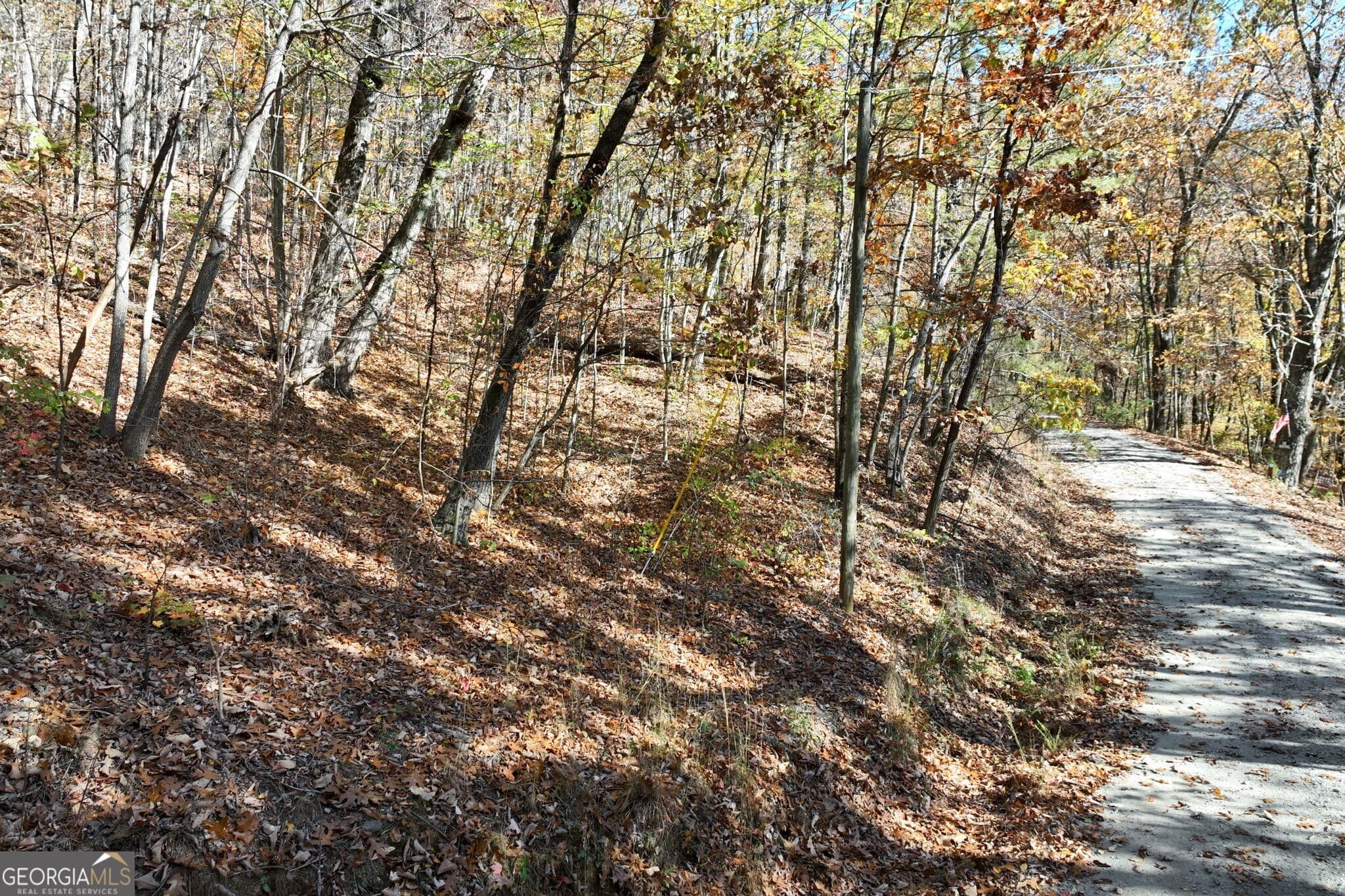 residential lot for sale at LOT 34 Wauka Ridge Road, Clermont, GA 30527 — photo 2