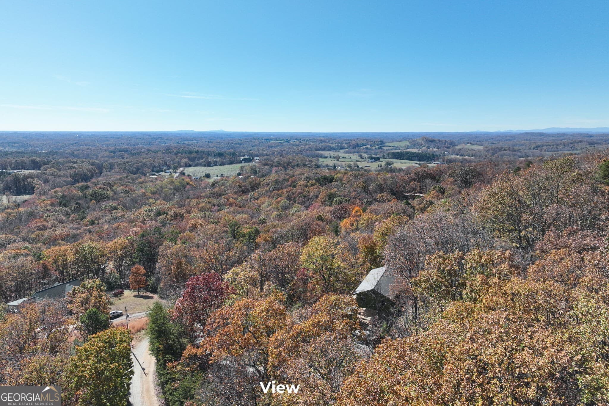 residential lot for sale at LOT 34 Wauka Ridge Road, Clermont, GA 30527 — photo 6