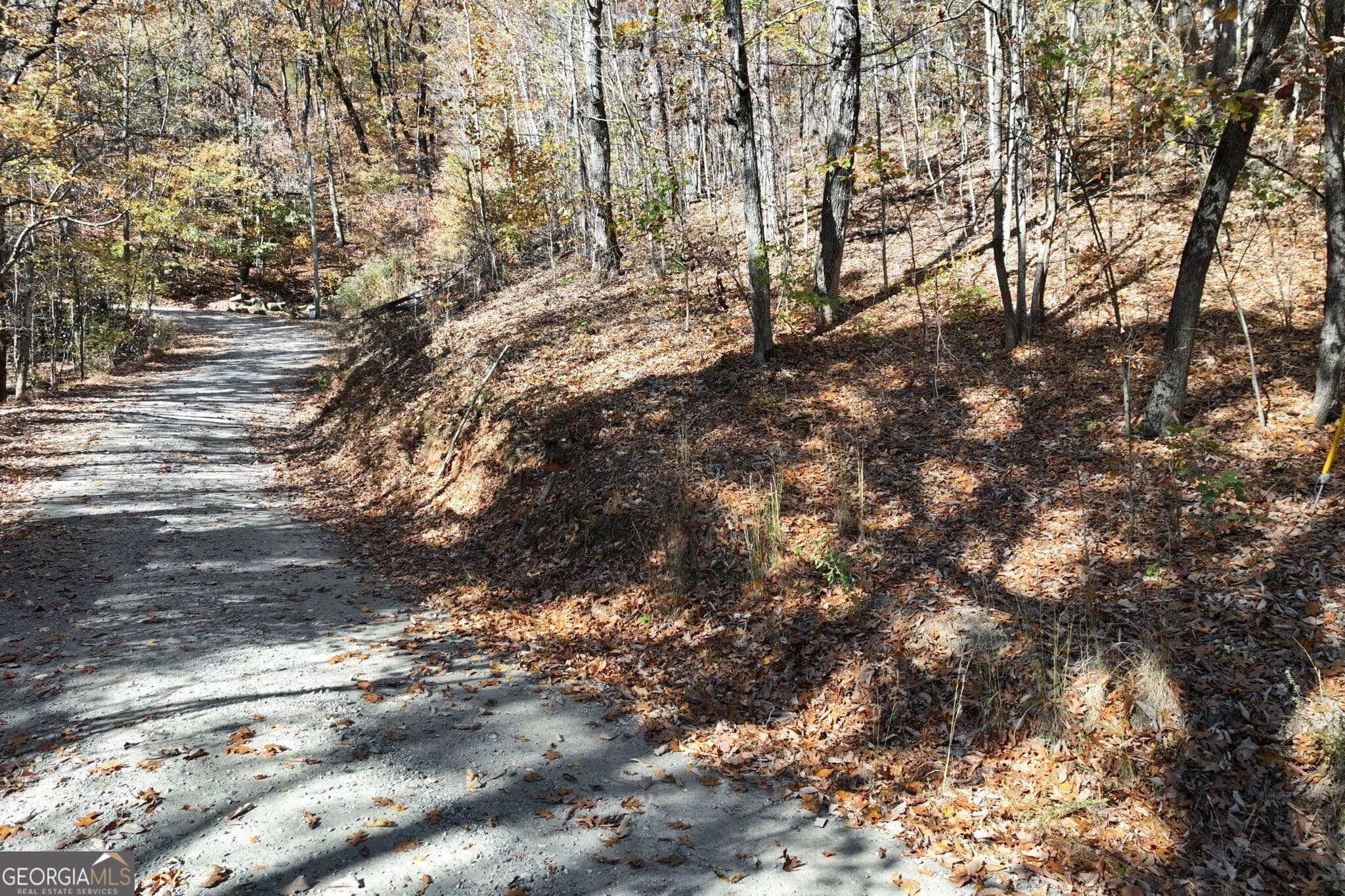 residential lot for sale at LOT 34 Wauka Ridge Road, Clermont, GA 30527 — photo 3