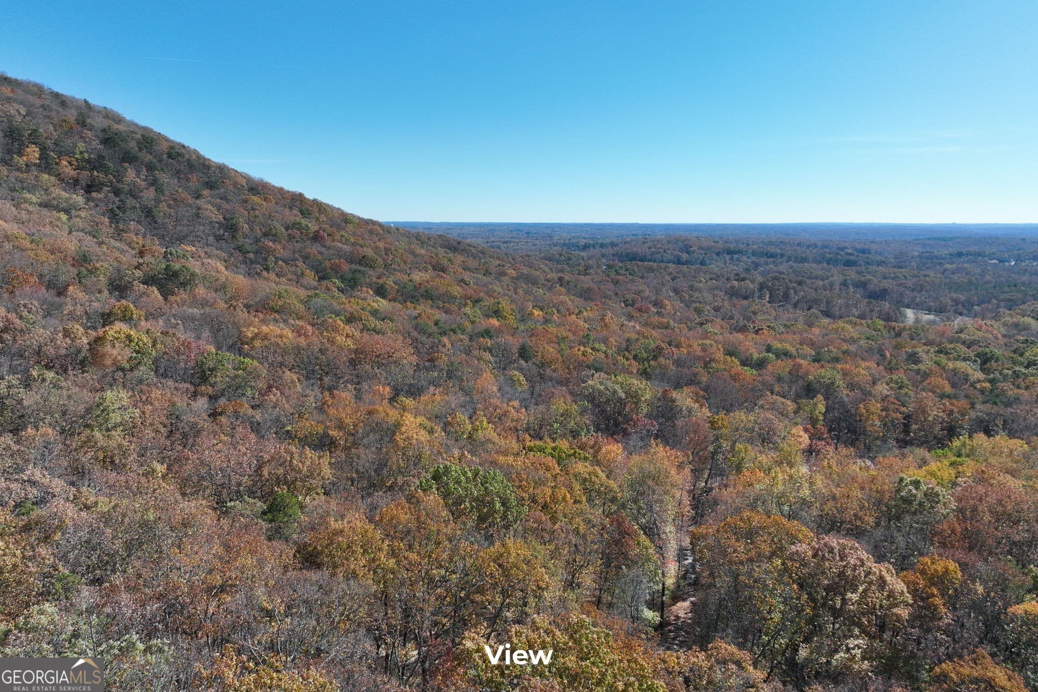 residential lot for sale at LOT 34 Wauka Ridge Road, Clermont, GA 30527 — photo 5