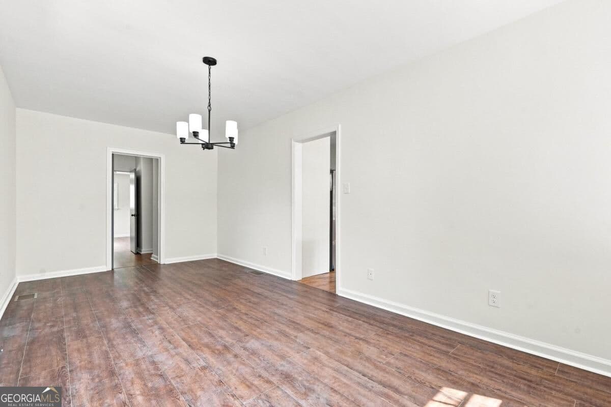 3 bedroom, 2 bathroom, 1,658 sq ft single family residence for rent at 1368 Scott Boulevard, Decatur, GA 30030 for $3,900 a month — photo 7