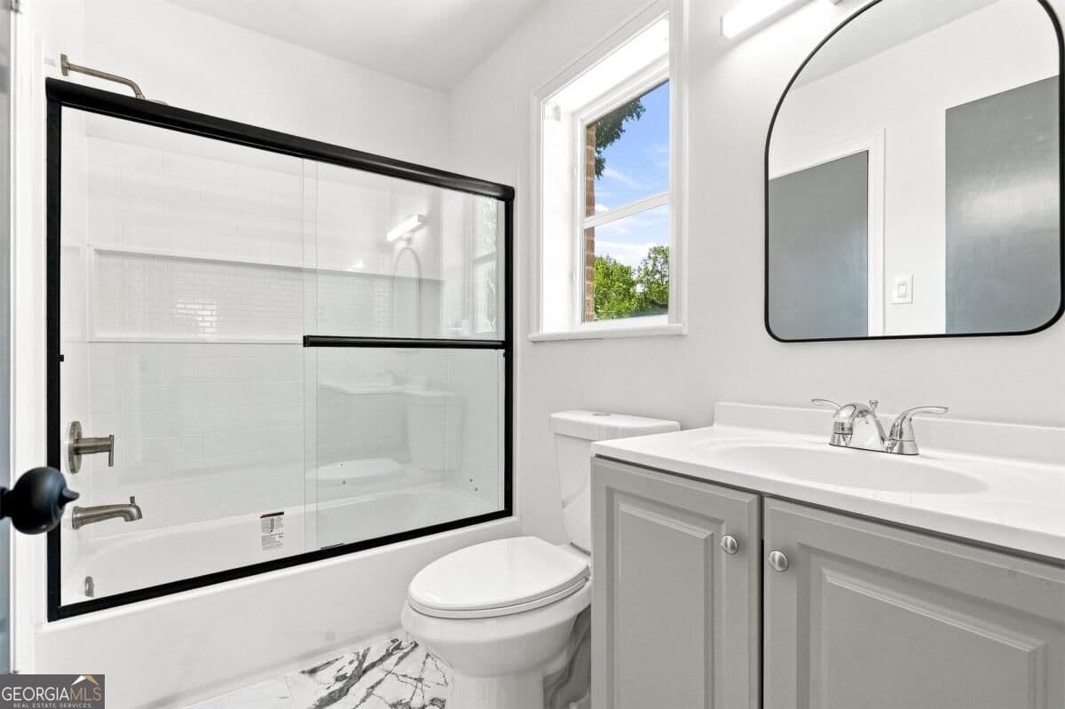 3 bedroom, 2 bathroom, 1,658 sq ft single family residence for rent at 1368 Scott Boulevard, Decatur, GA 30030 for $3,900 a month — photo 9