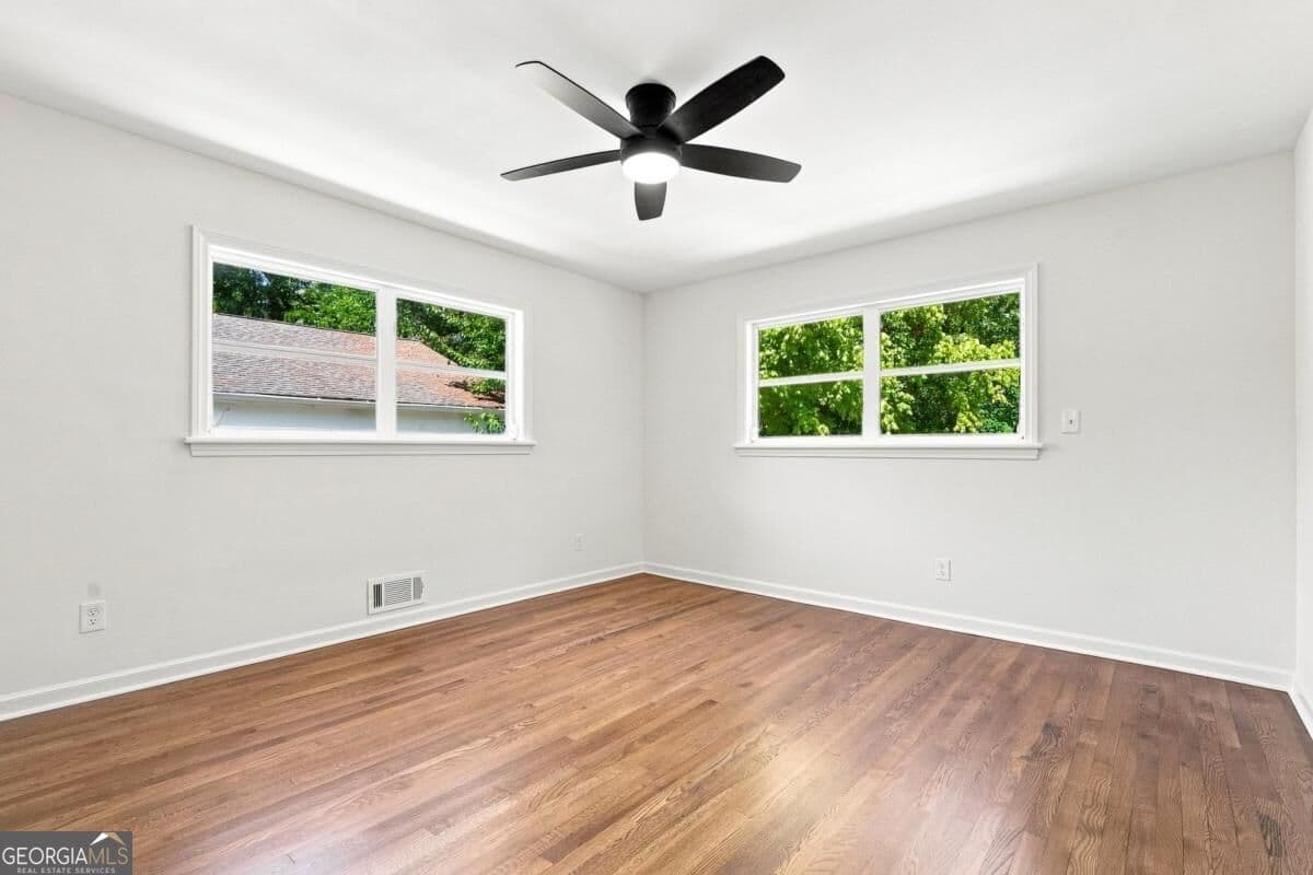 3 bedroom, 2 bathroom, 1,658 sq ft single family residence for rent at 1368 Scott Boulevard, Decatur, GA 30030 for $3,900 a month — photo 10