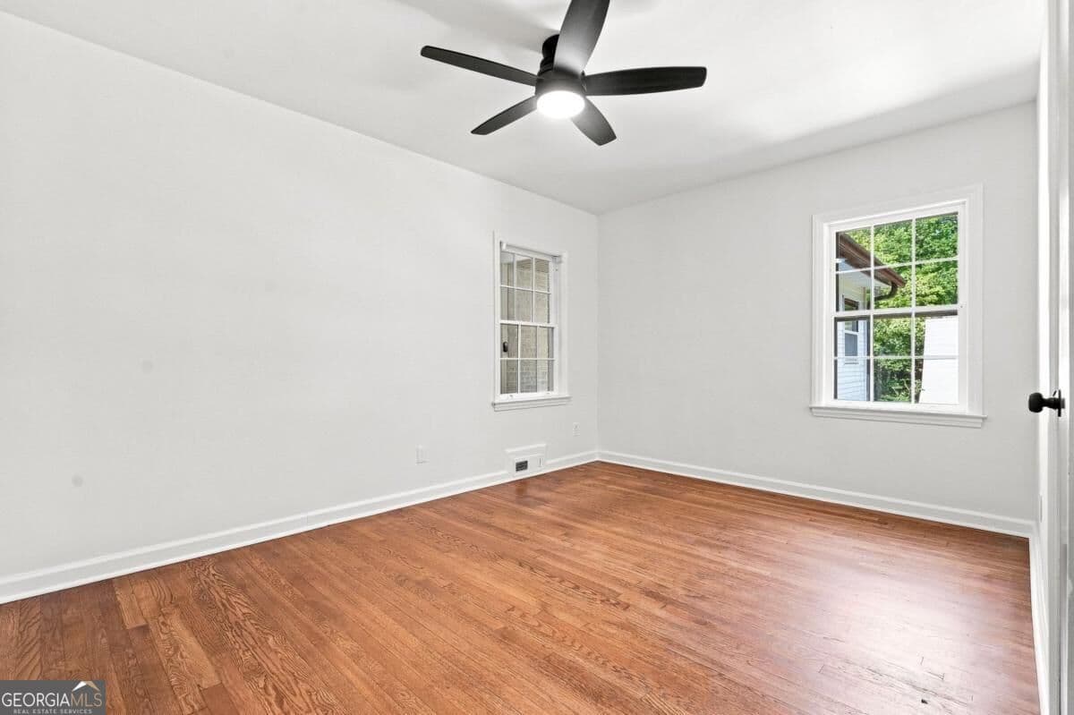 3 bedroom, 2 bathroom, 1,658 sq ft single family residence for rent at 1368 Scott Boulevard, Decatur, GA 30030 for $3,900 a month — photo 8