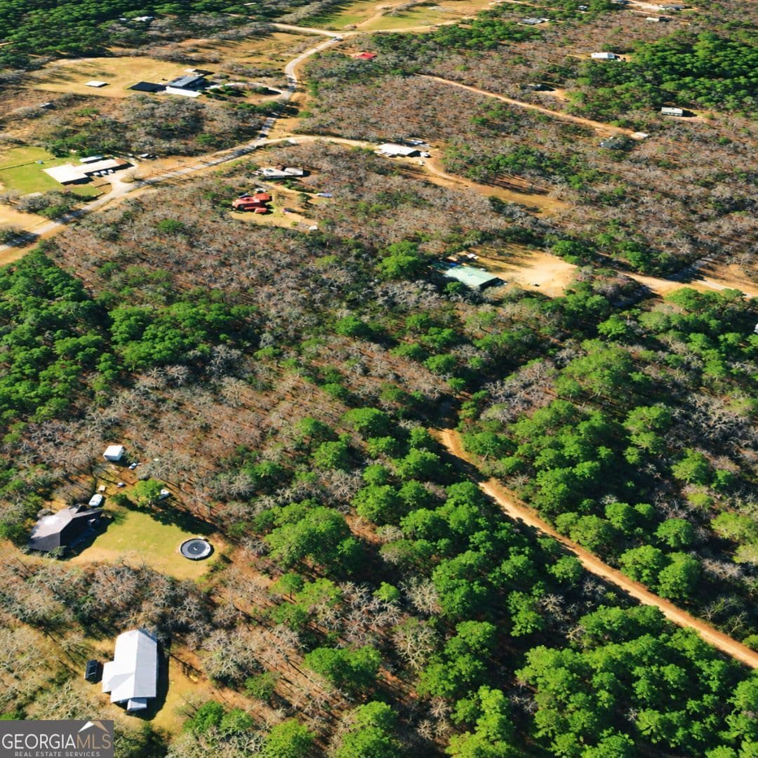 residential lot for sale at 0 Pine Woods Drive, Blairsville, GA 30512 — photo 3