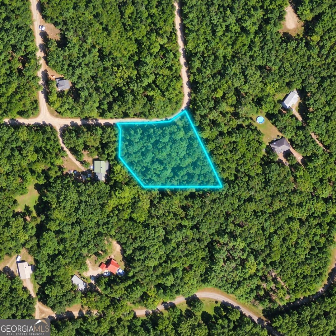 residential lot for sale at 0 Pine Woods Drive, Blairsville, GA 30512 — photo 1 of 15