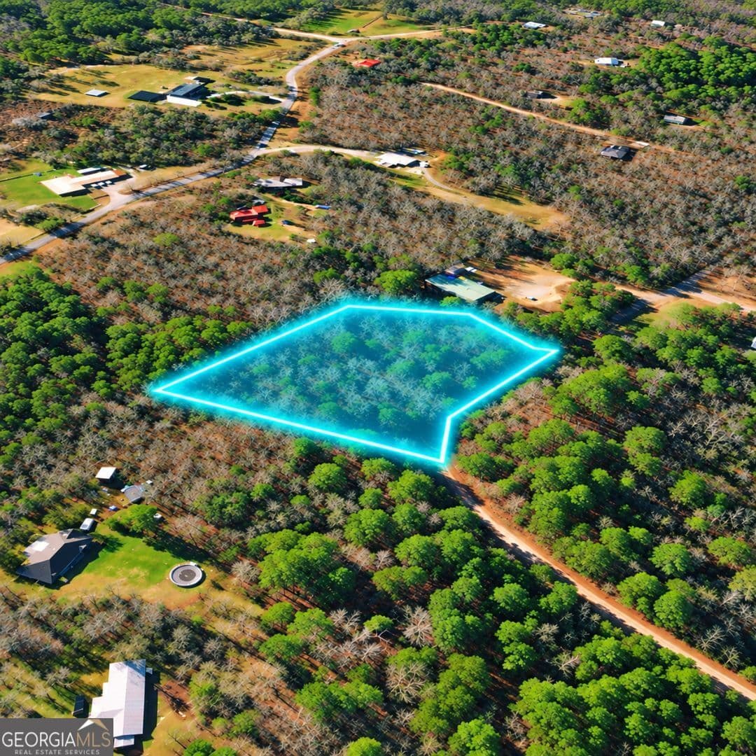 residential lot for sale at 0 Pine Woods Drive, Blairsville, GA 30512 — photo 9