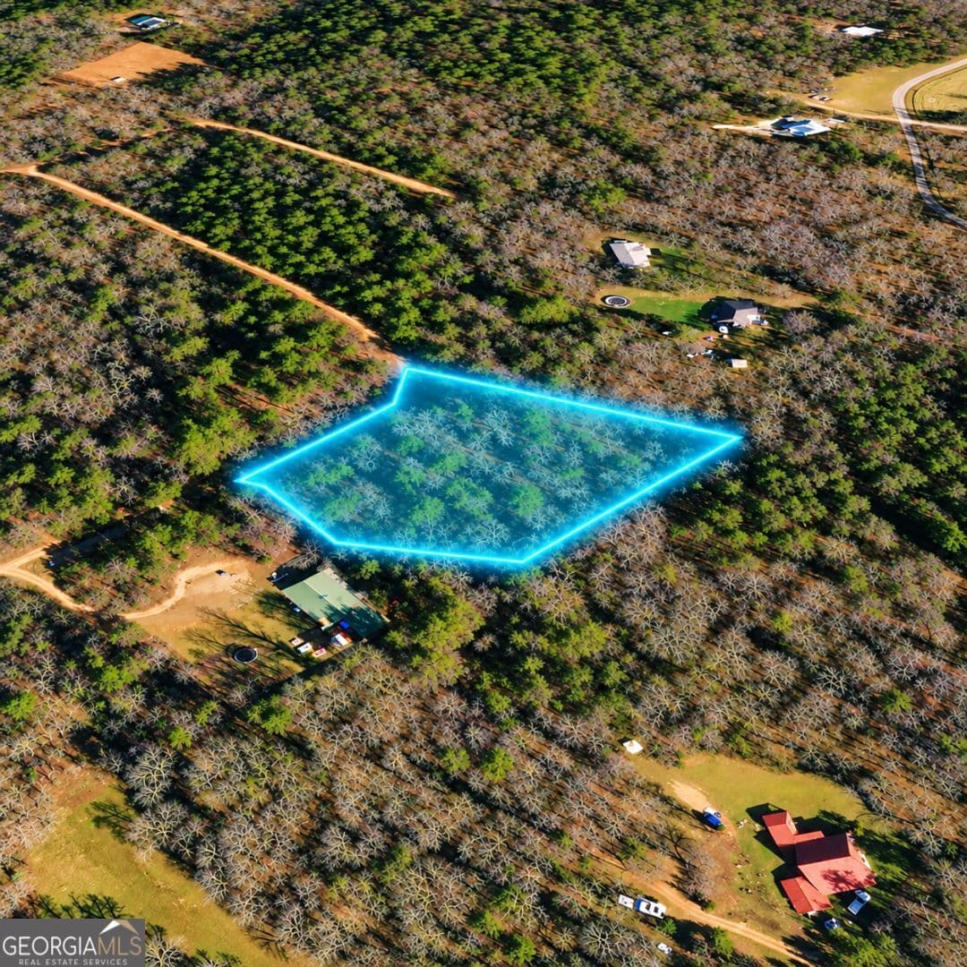 residential lot for sale at 0 Pine Woods Drive, Blairsville, GA 30512 — photo 8